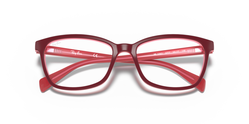 Ray-Ban | 0RX5362 (0RX5362)