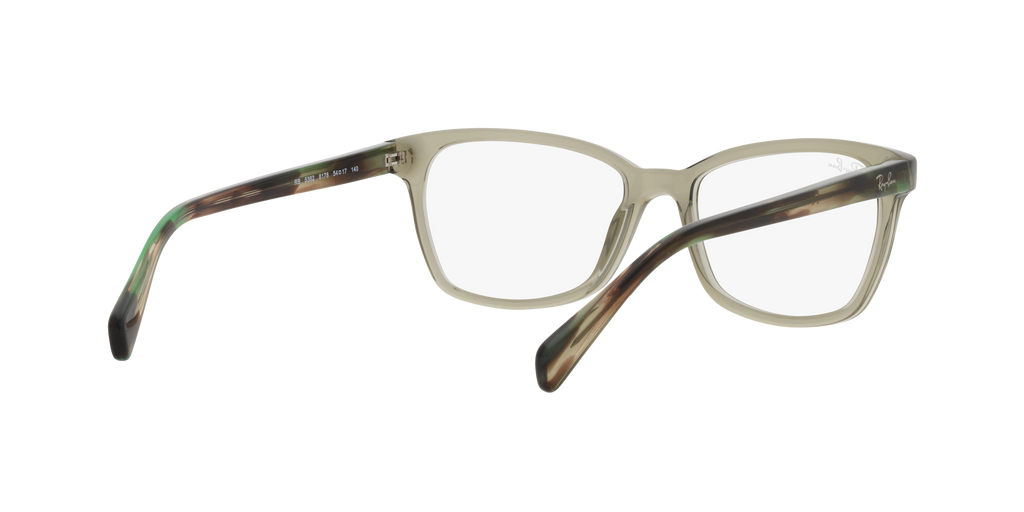 Ray-Ban | 0RX5362 (0RX5362)