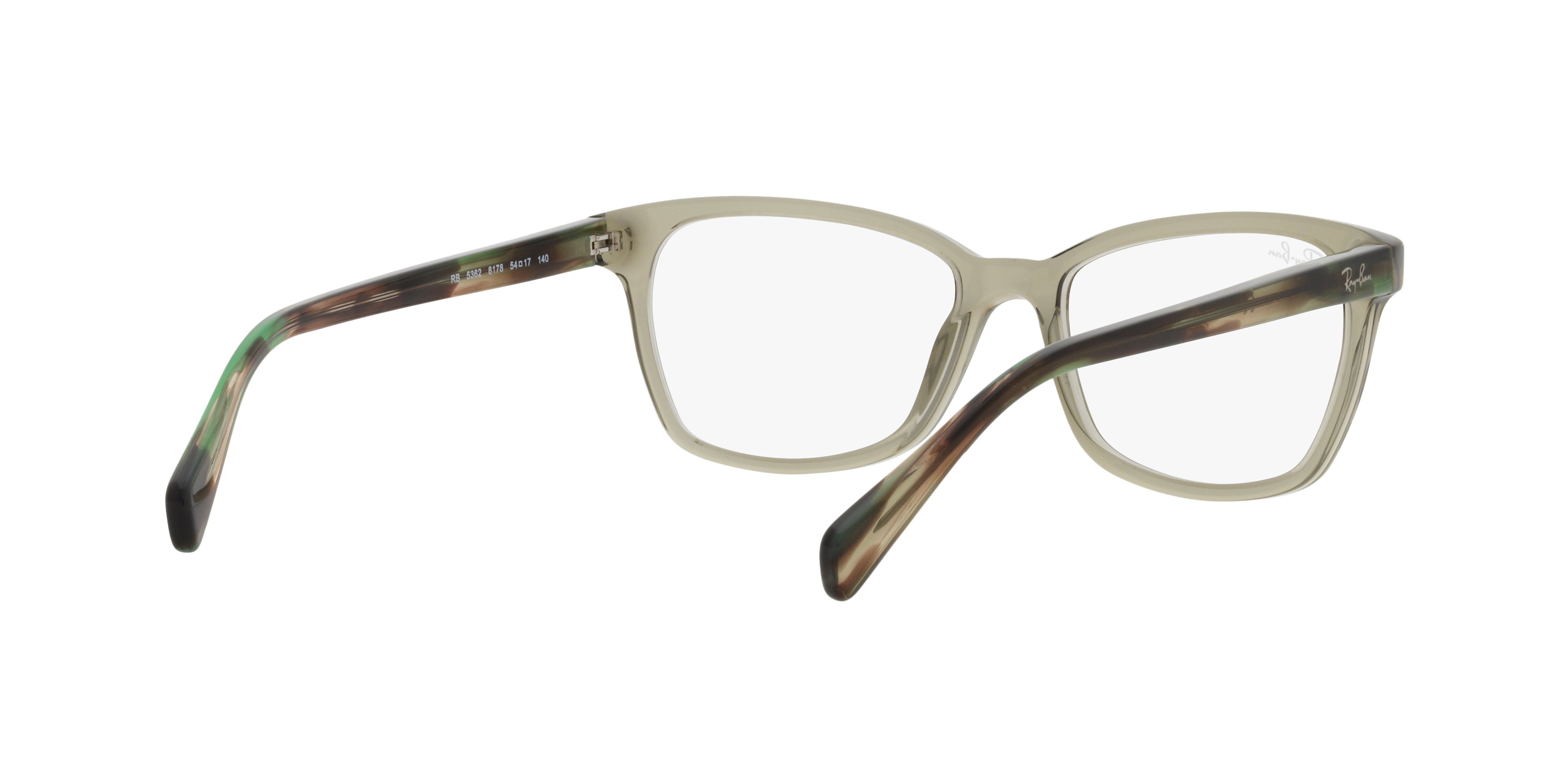 Ray-Ban | 0RX5362 (0RX5362)