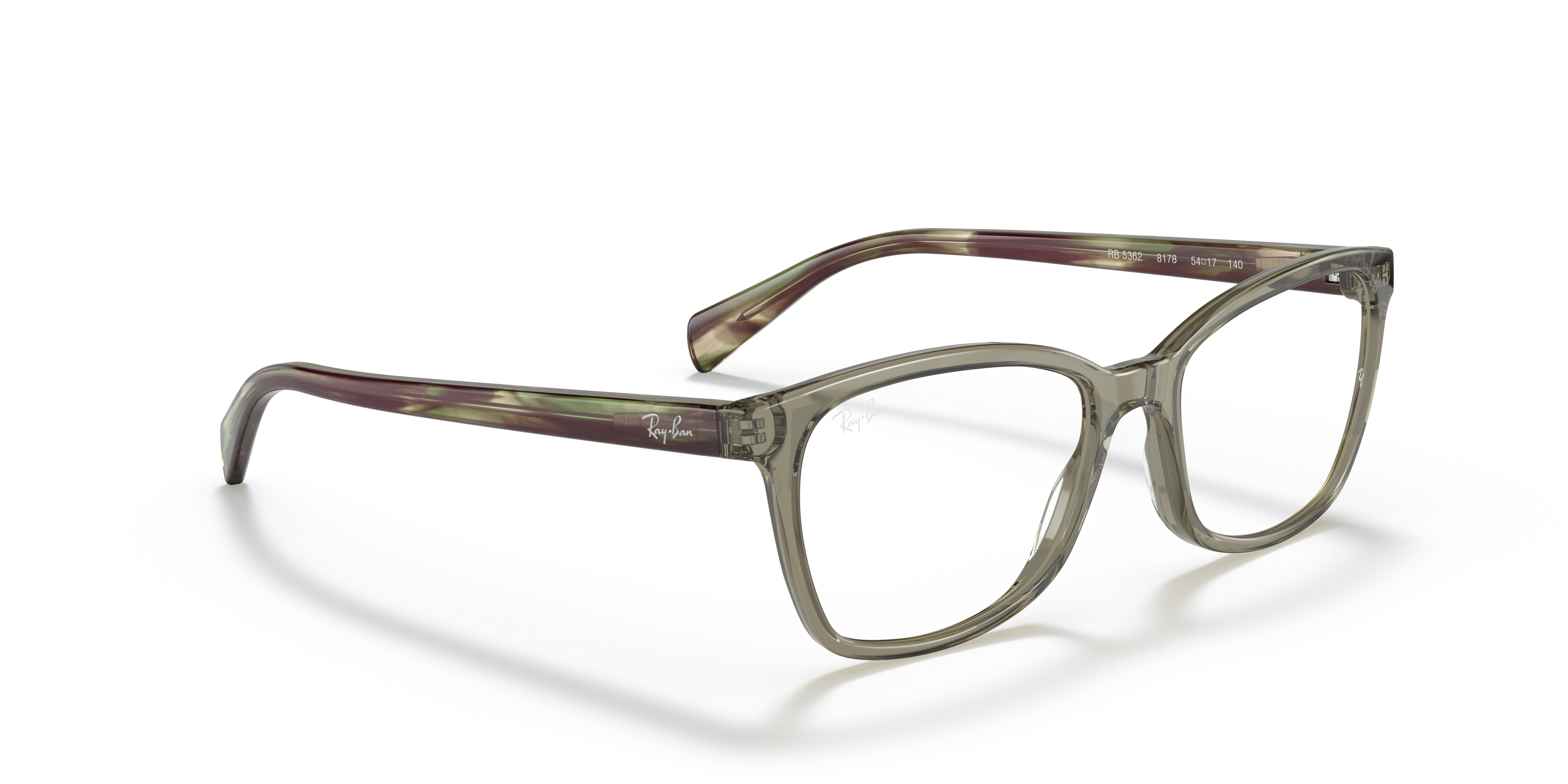 Ray-Ban | 0RX5362 (0RX5362)