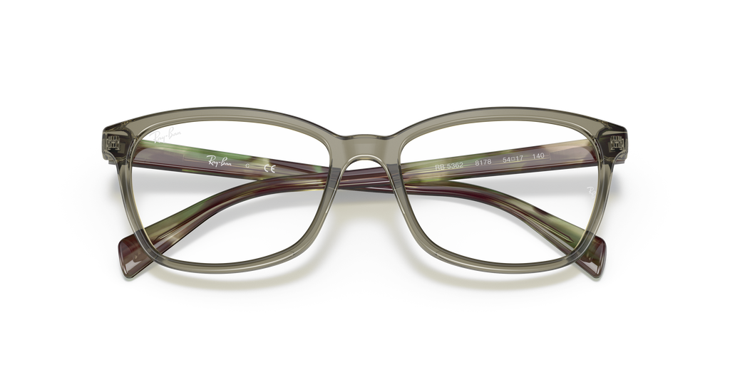Ray-Ban | 0RX5362 (0RX5362)