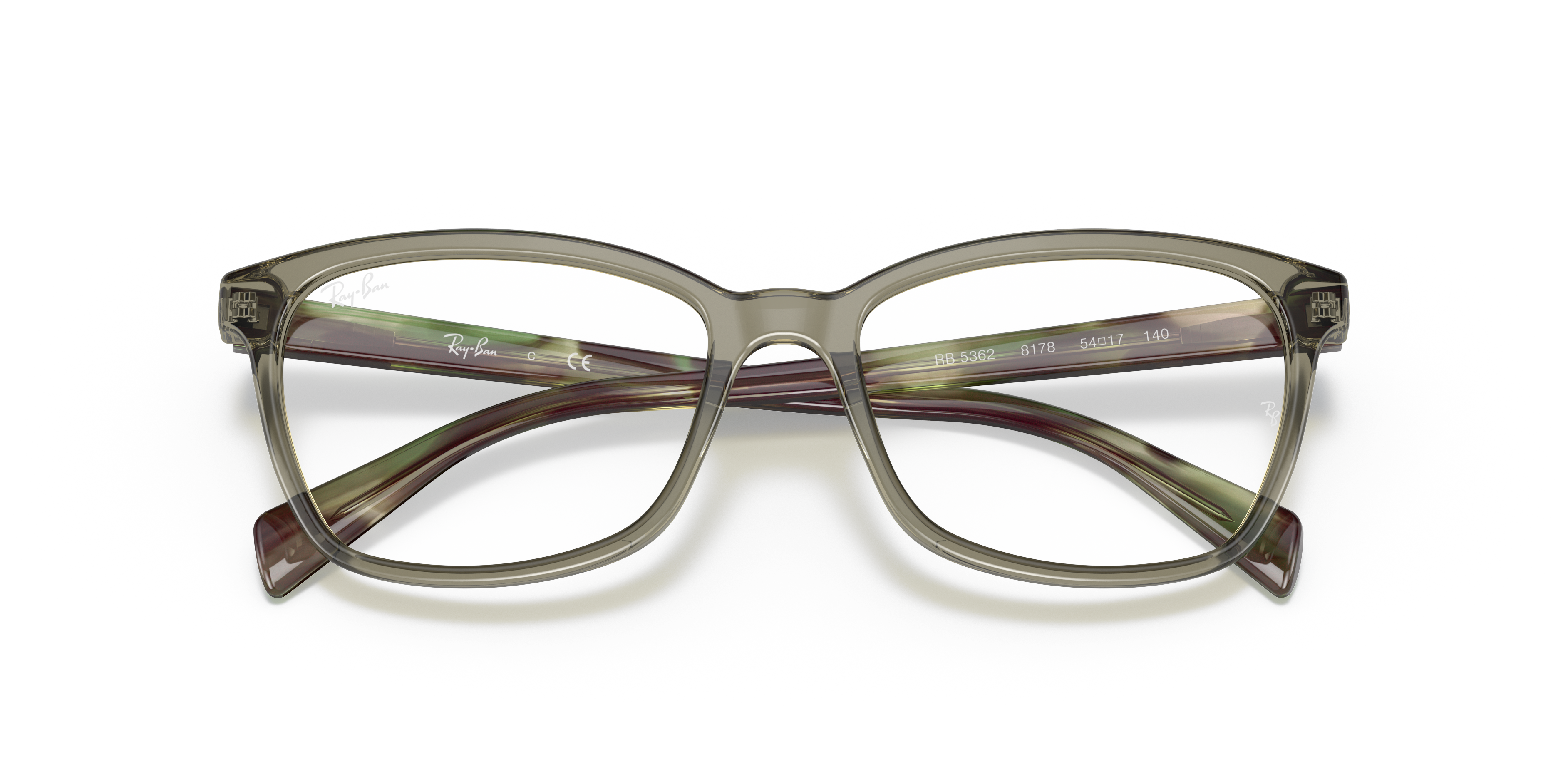 Ray-Ban | 0RX5362 (0RX5362)