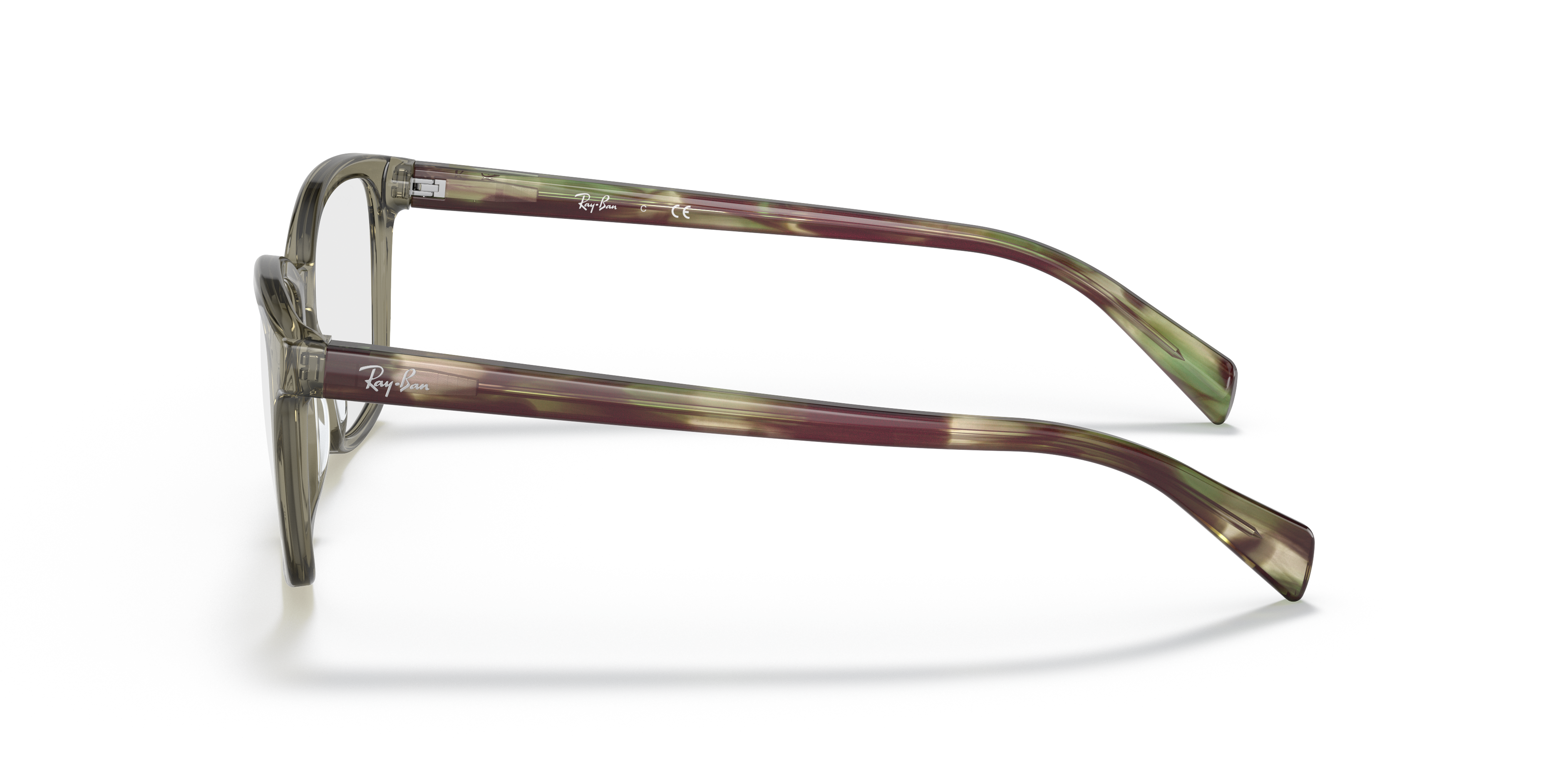 Ray-Ban | 0RX5362 (0RX5362)