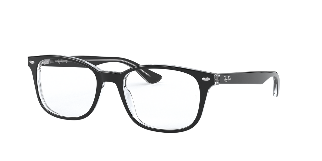 Ray-Ban | 0RX5375 (0RX5375)