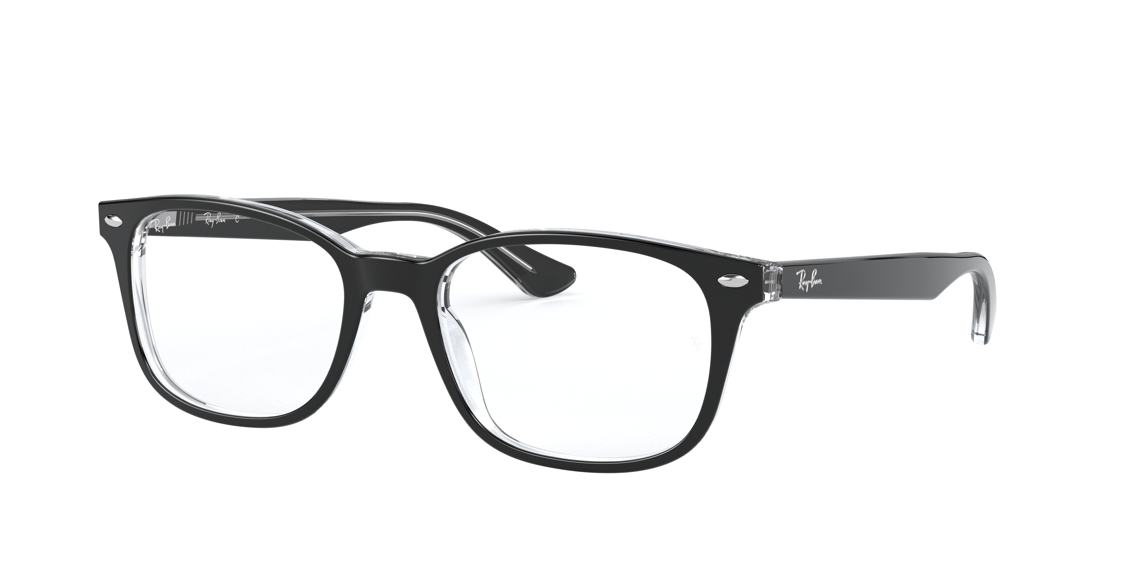 Ray-Ban | 0RX5375 (0RX5375)