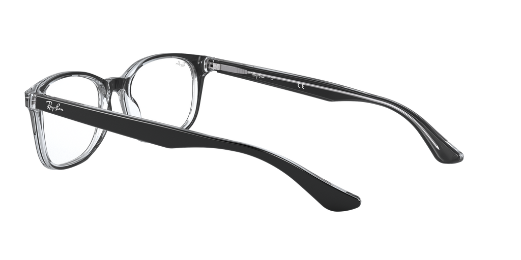 Ray-Ban | 0RX5375 (0RX5375)
