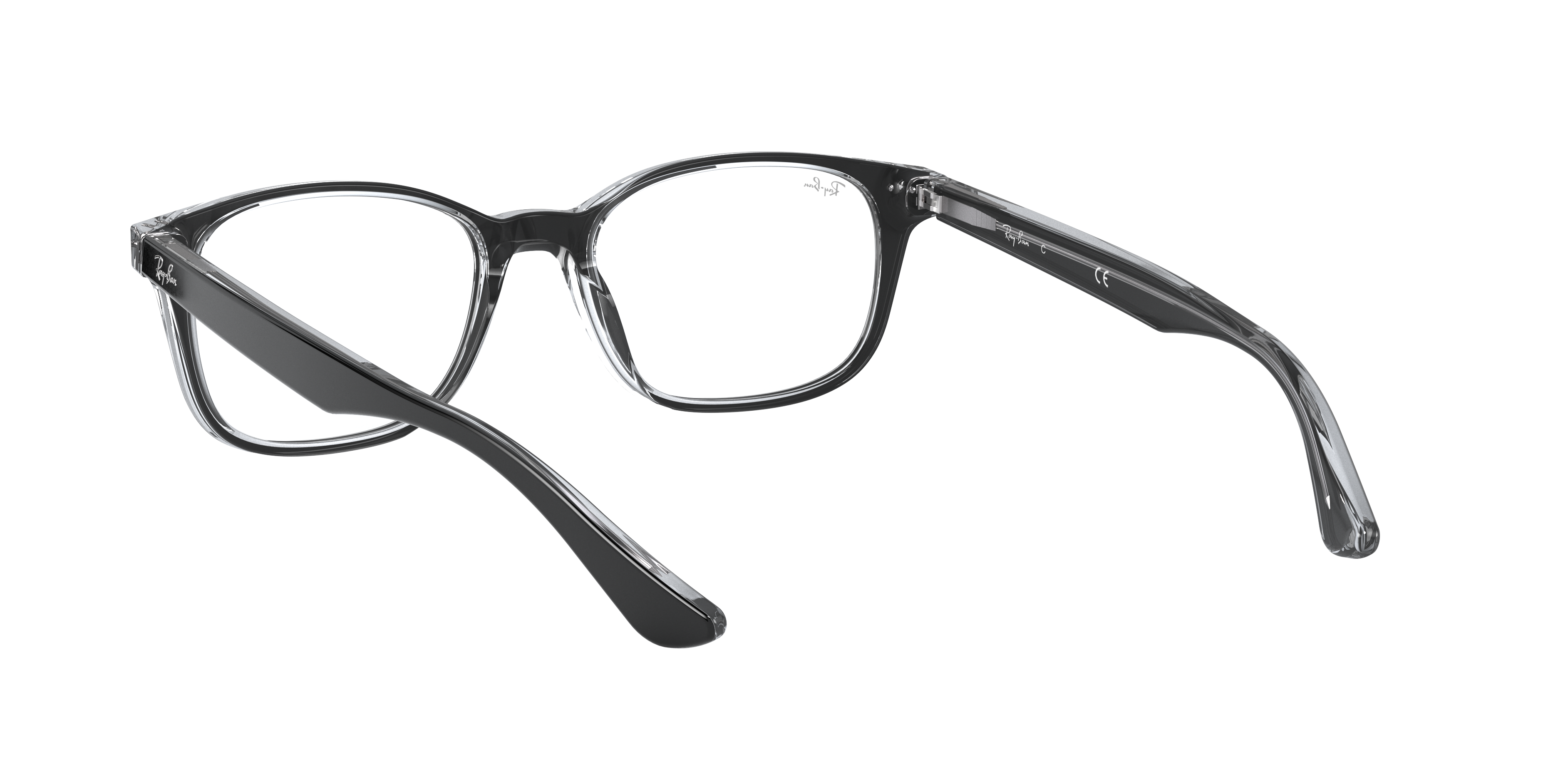Ray-Ban | 0RX5375 (0RX5375)