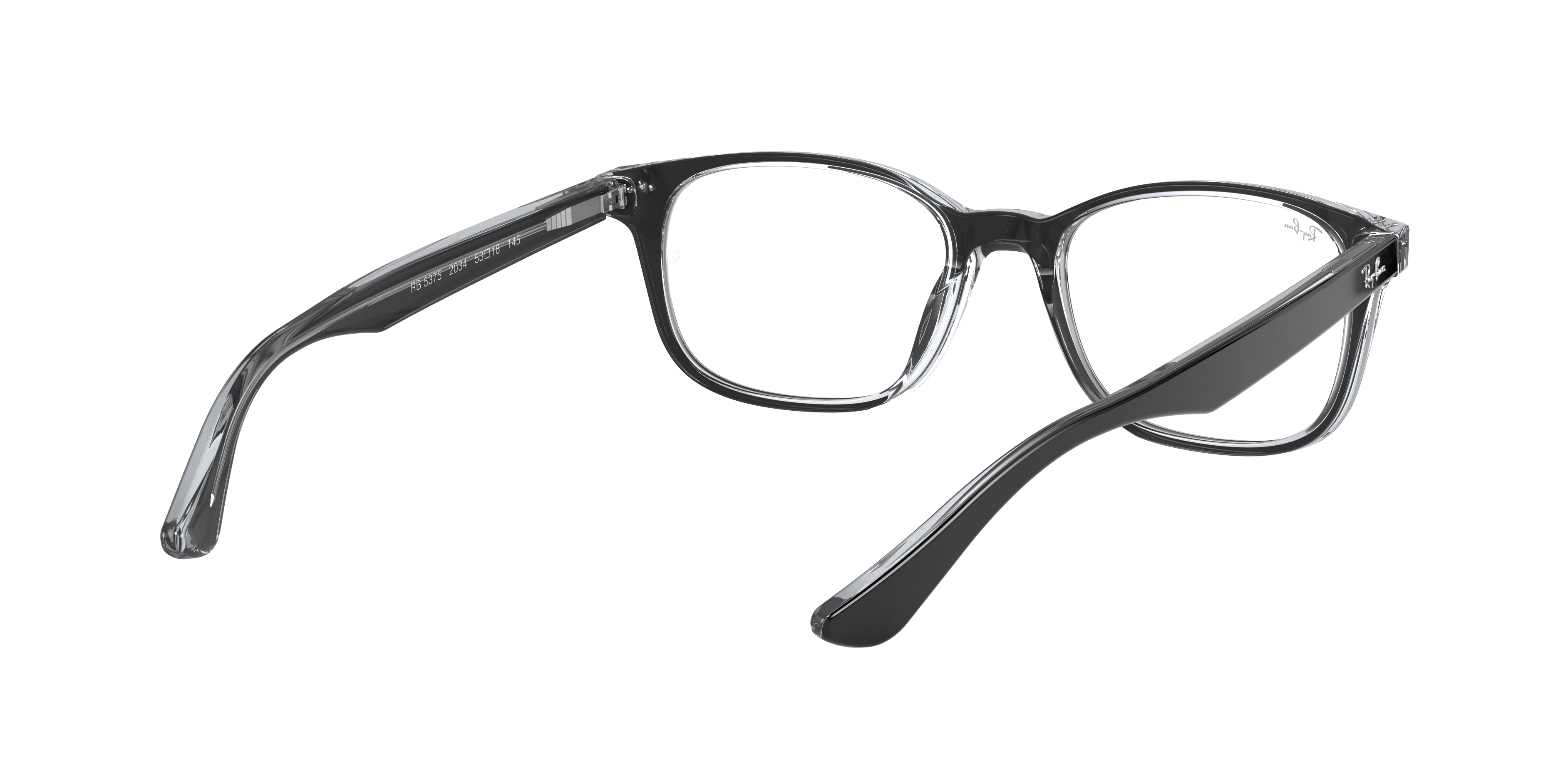 Ray-Ban | 0RX5375 (0RX5375)