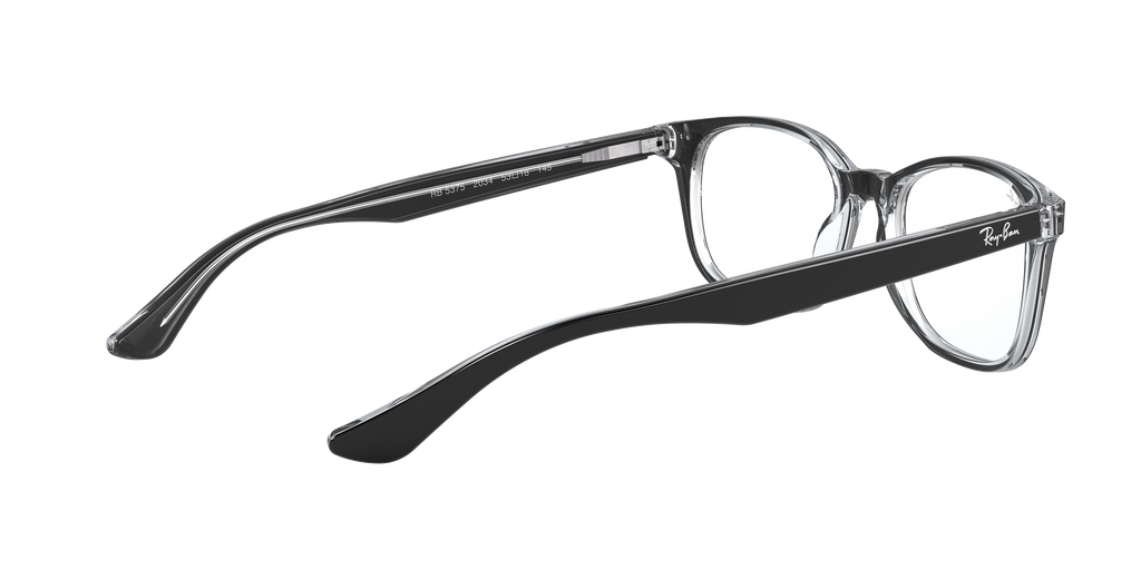 Ray-Ban | 0RX5375 (0RX5375)