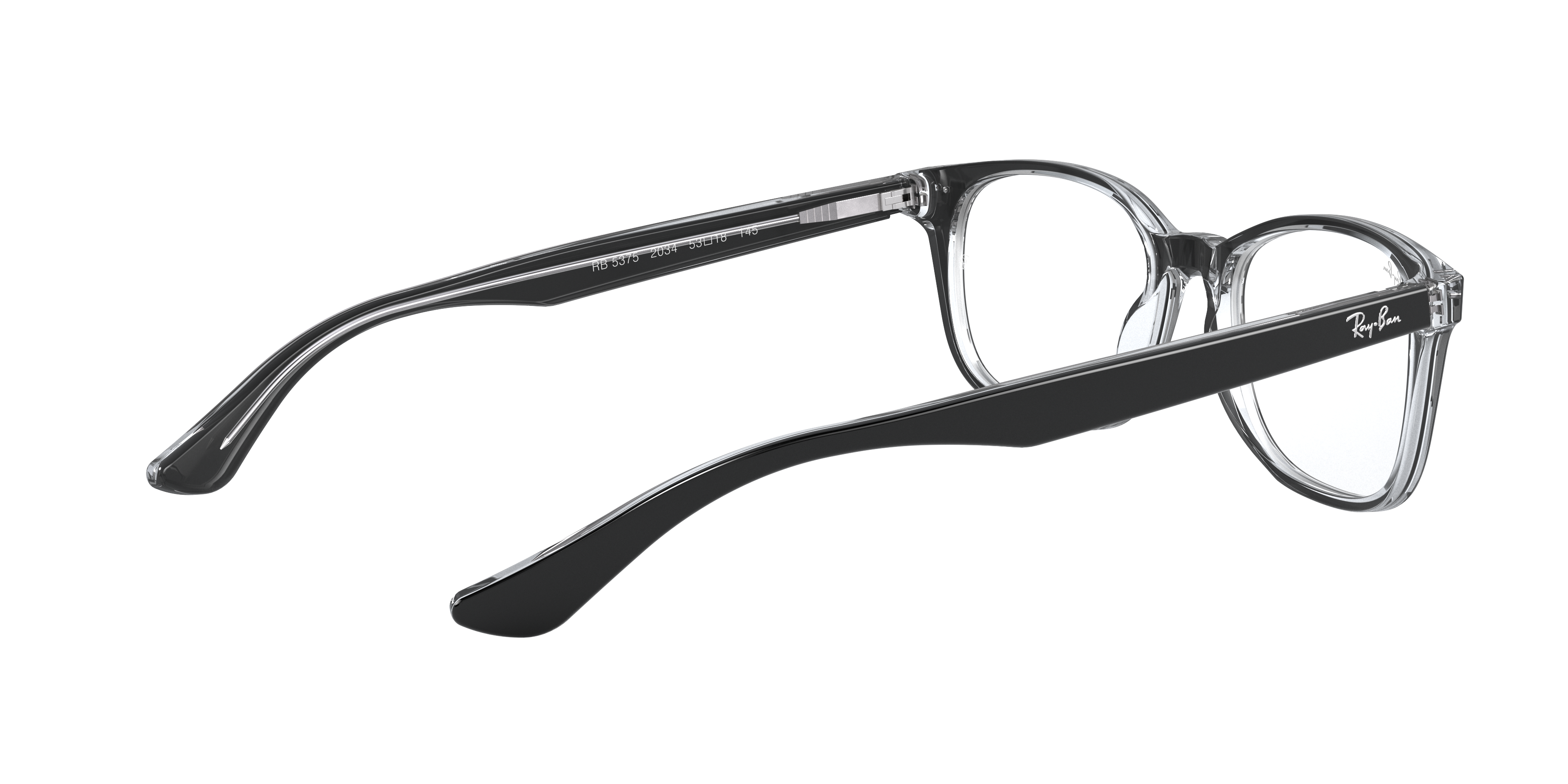 Ray-Ban | 0RX5375 (0RX5375)