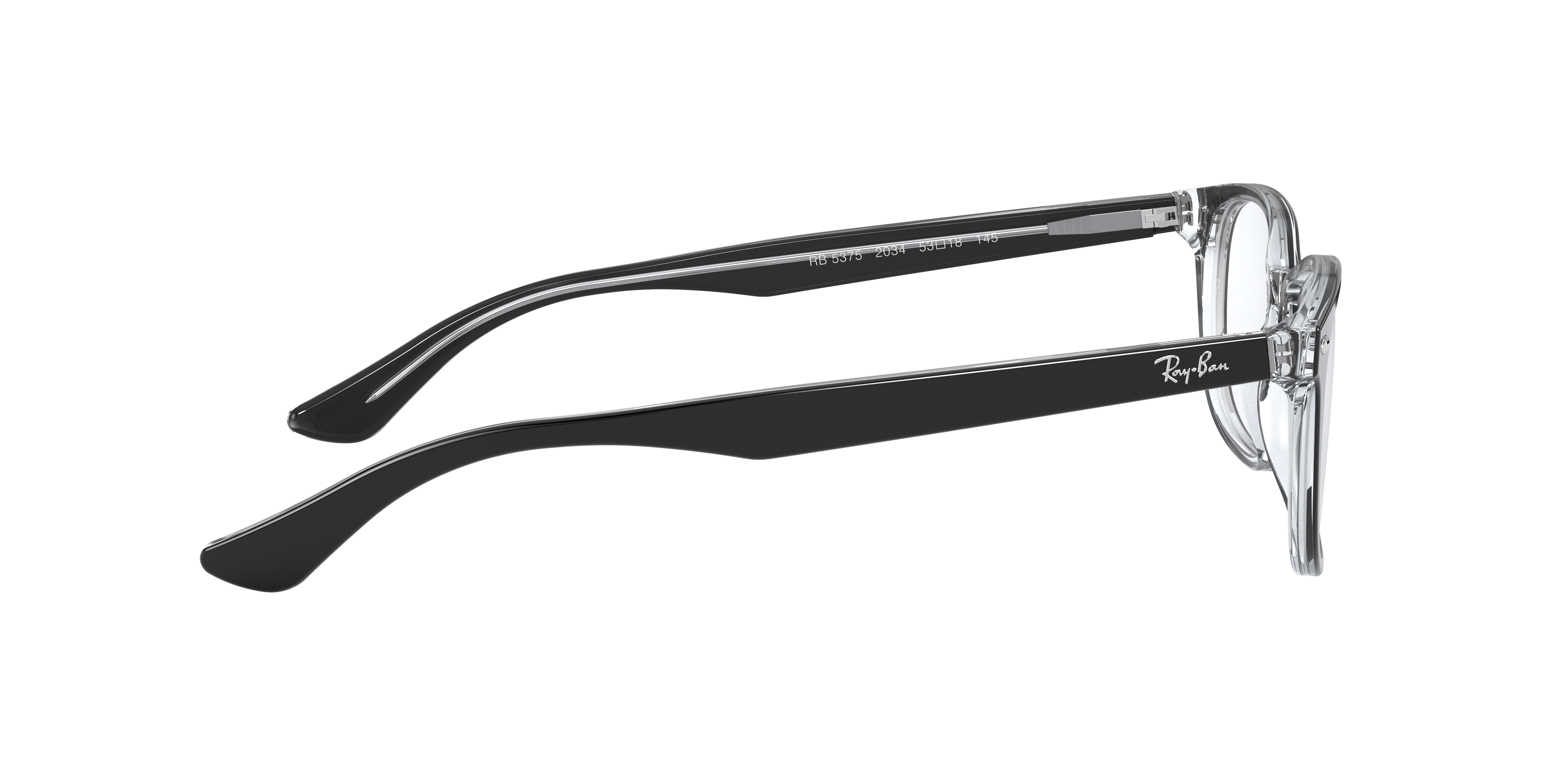 Ray-Ban | 0RX5375 (0RX5375)