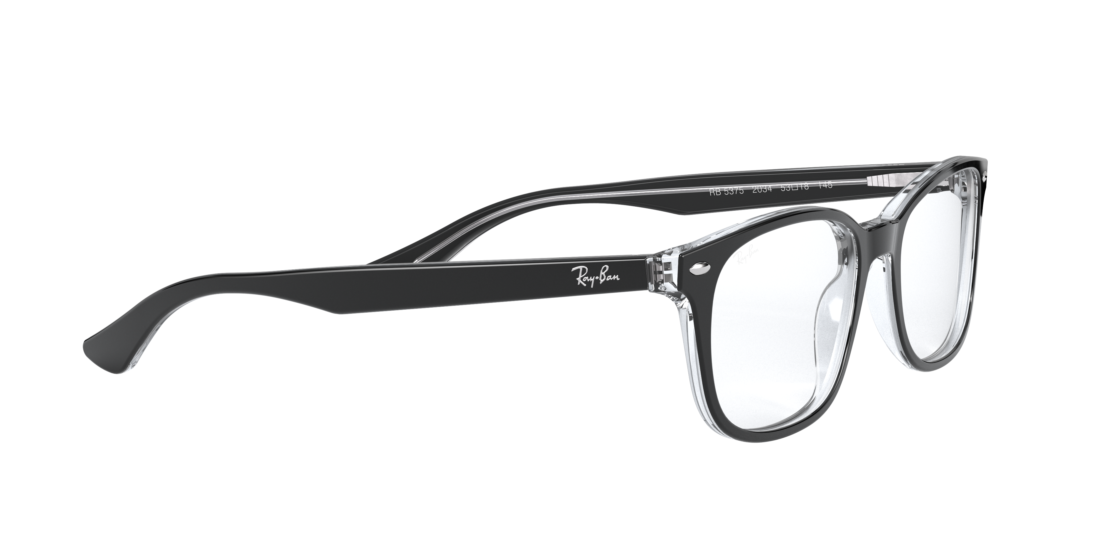 Ray-Ban | 0RX5375 (0RX5375)