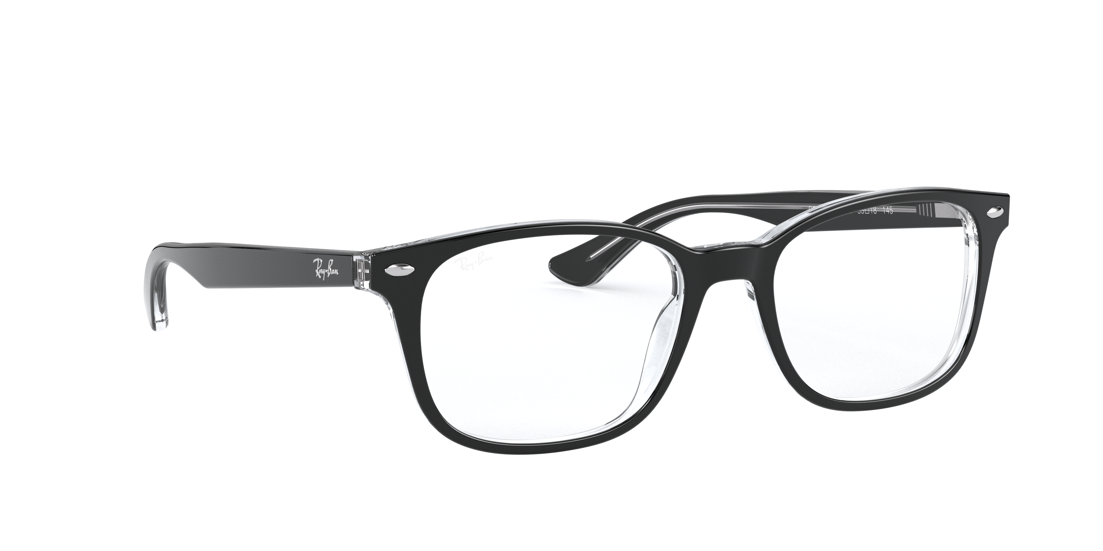 Ray-Ban | 0RX5375 (0RX5375)