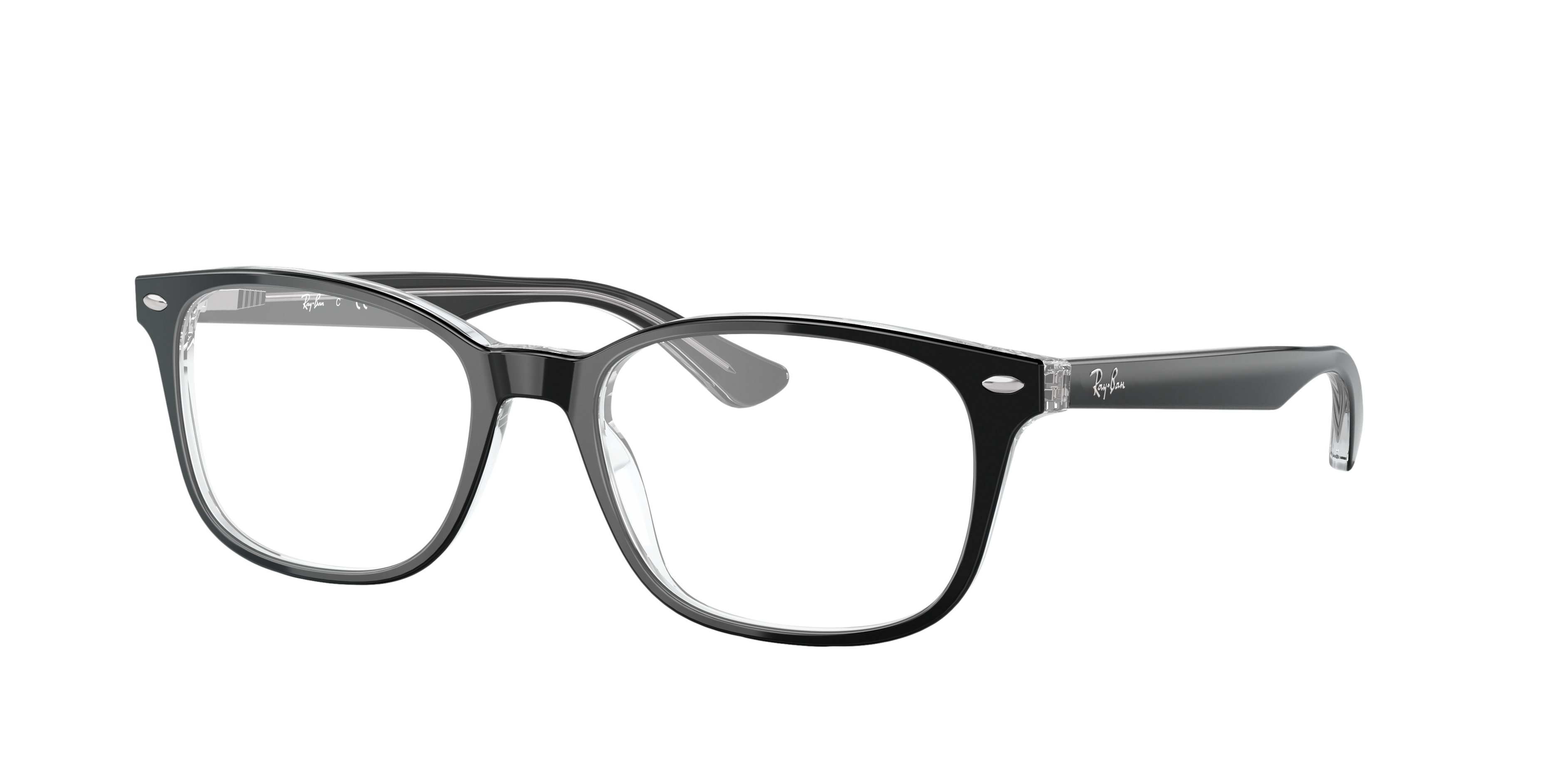 Ray-Ban | 0RX5375 (0RX5375)