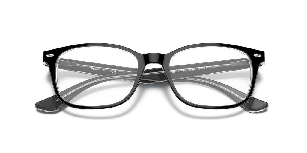 Ray-Ban | 0RX5375 (0RX5375)