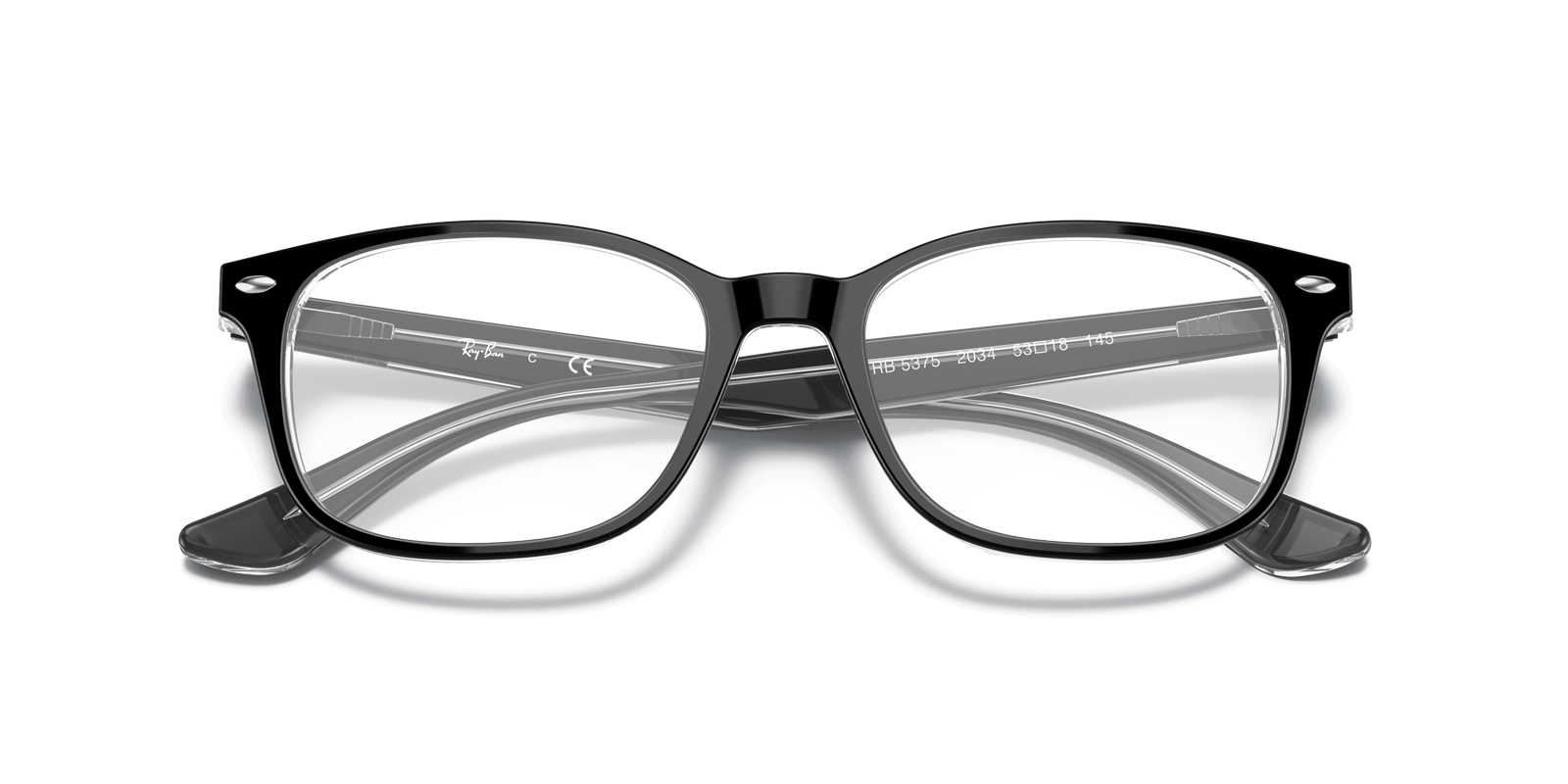 Ray-Ban | 0RX5375 (0RX5375)