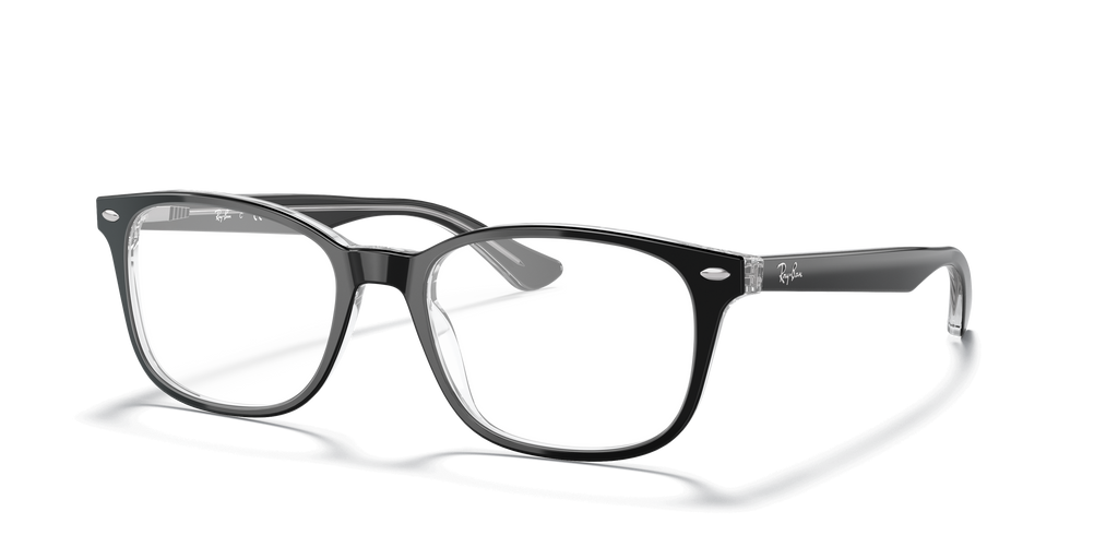 Ray-Ban | 0RX5375 (0RX5375)
