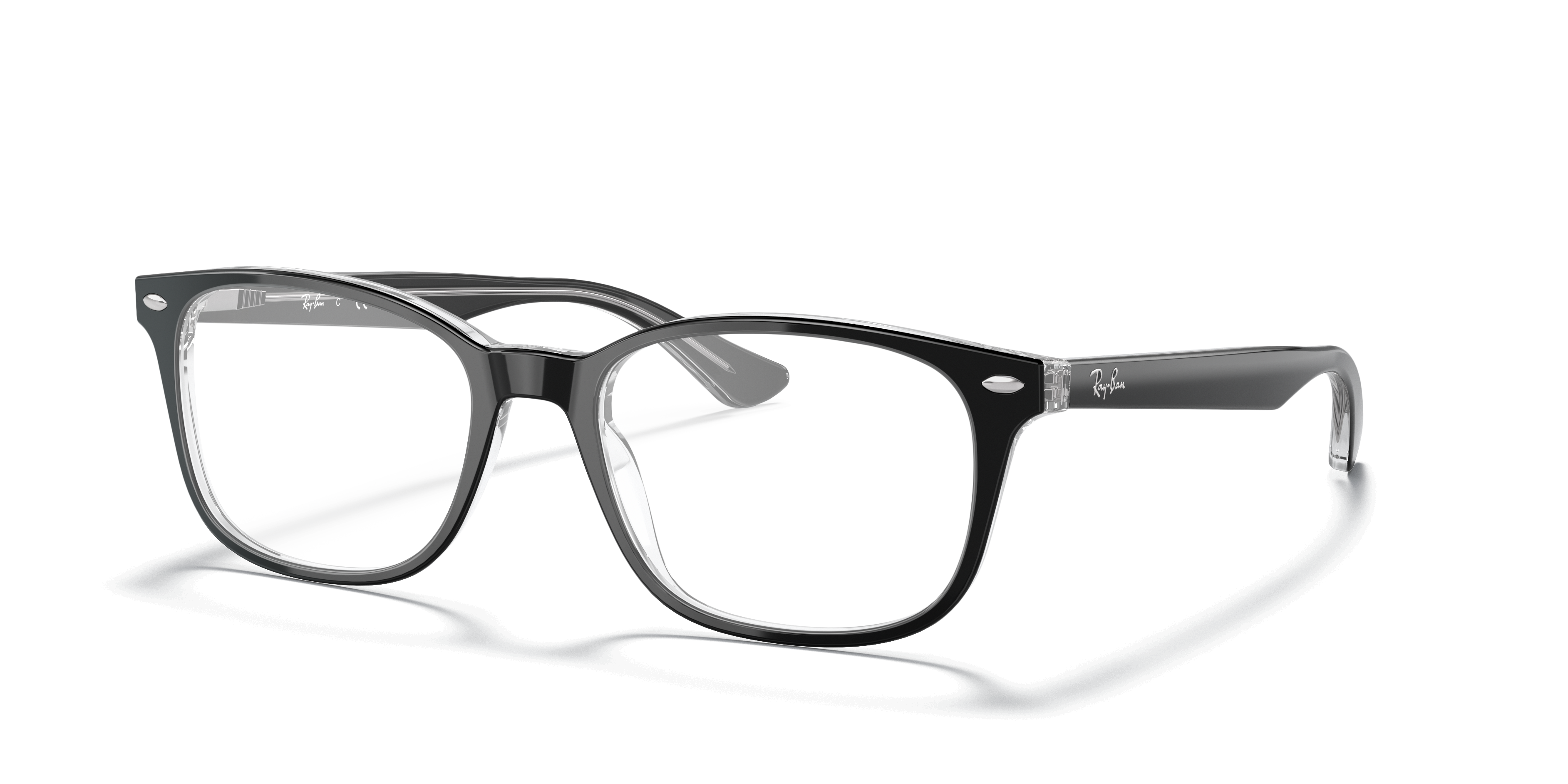 Ray-Ban | 0RX5375 (0RX5375)