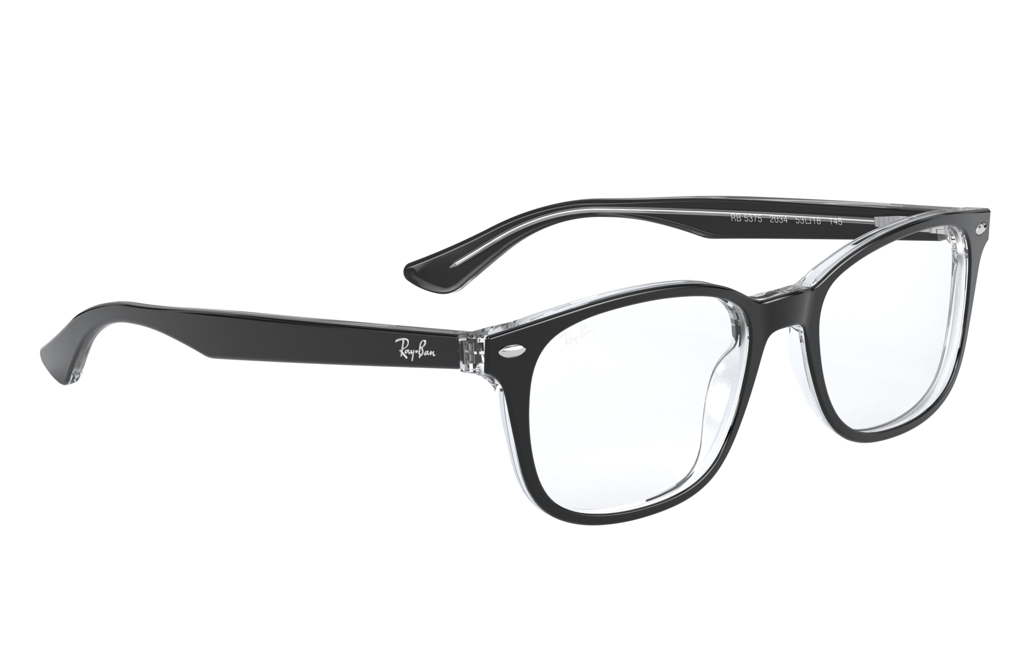 Ray-Ban | 0RX5375 (0RX5375)