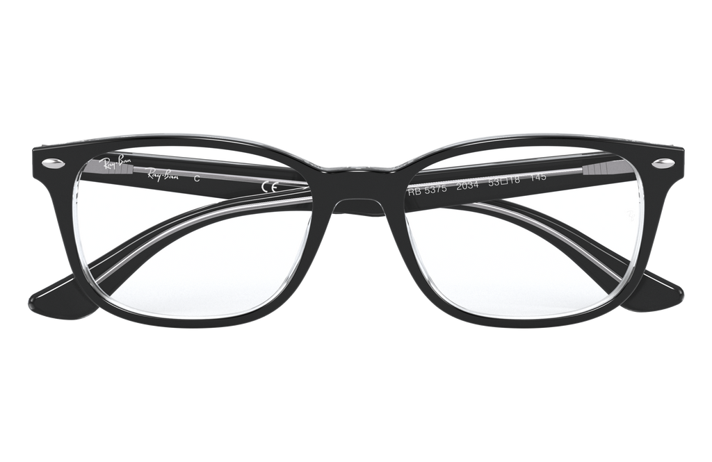 Ray-Ban | 0RX5375 (0RX5375)