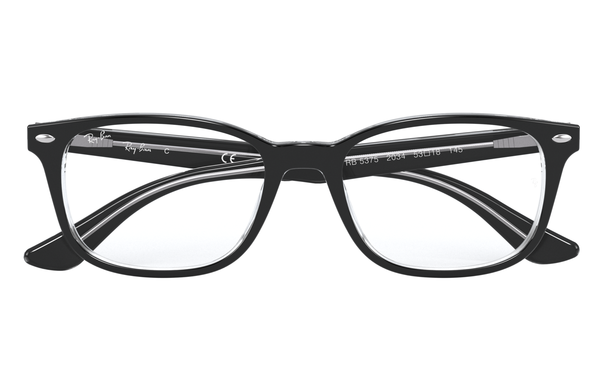 Ray-Ban | 0RX5375 (0RX5375)