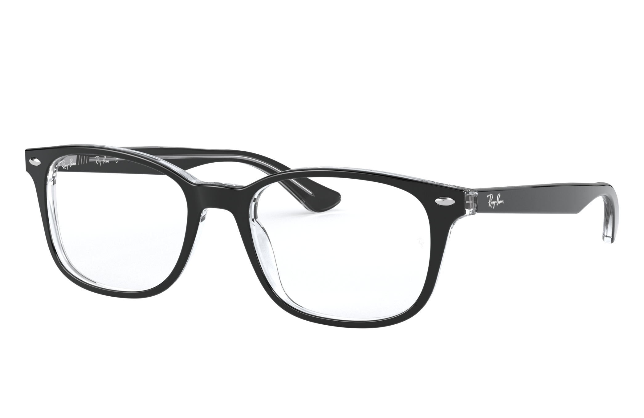 Ray-Ban | 0RX5375 (0RX5375)