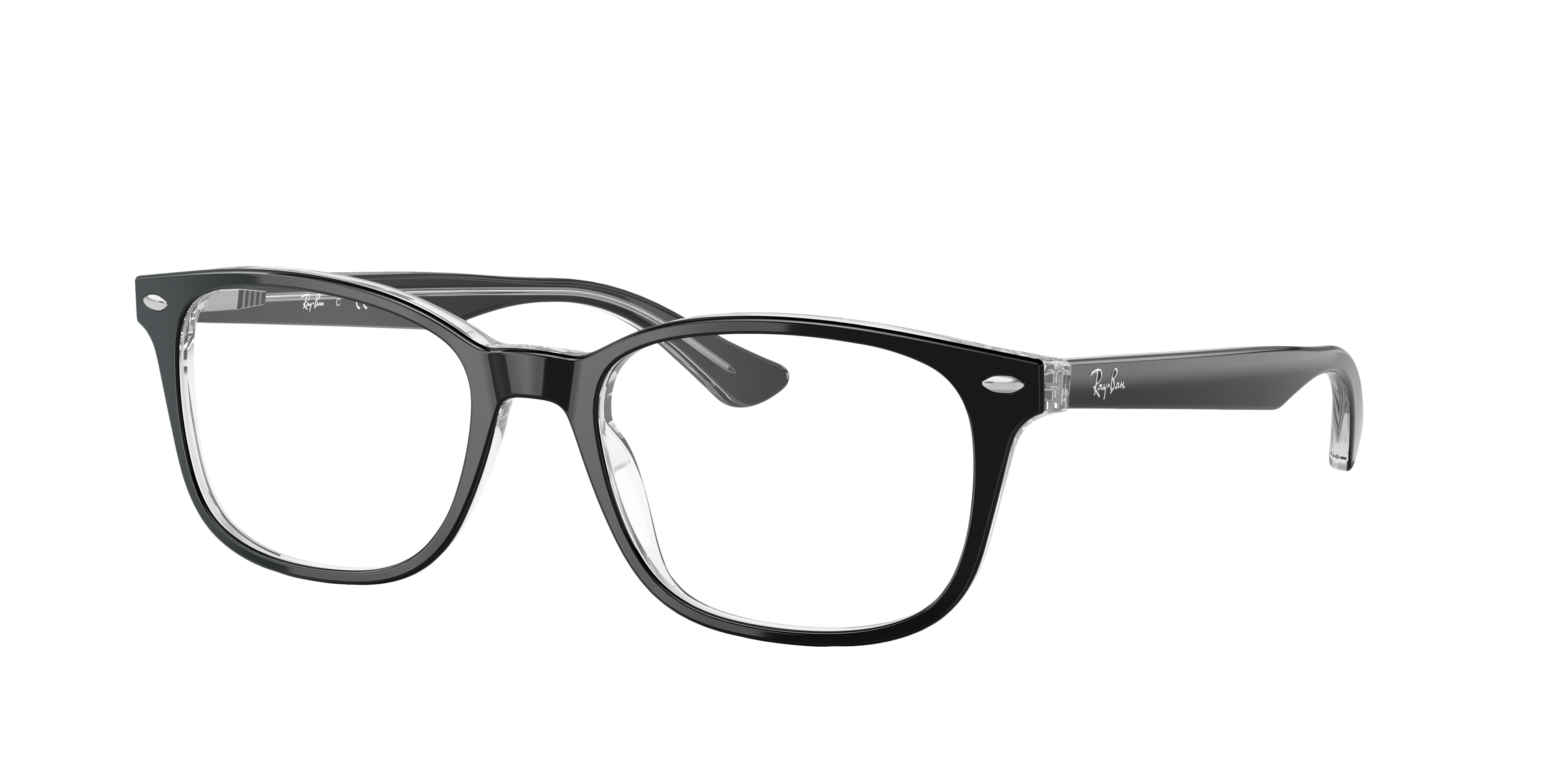 Ray-Ban | 0RX5375 (0RX5375)