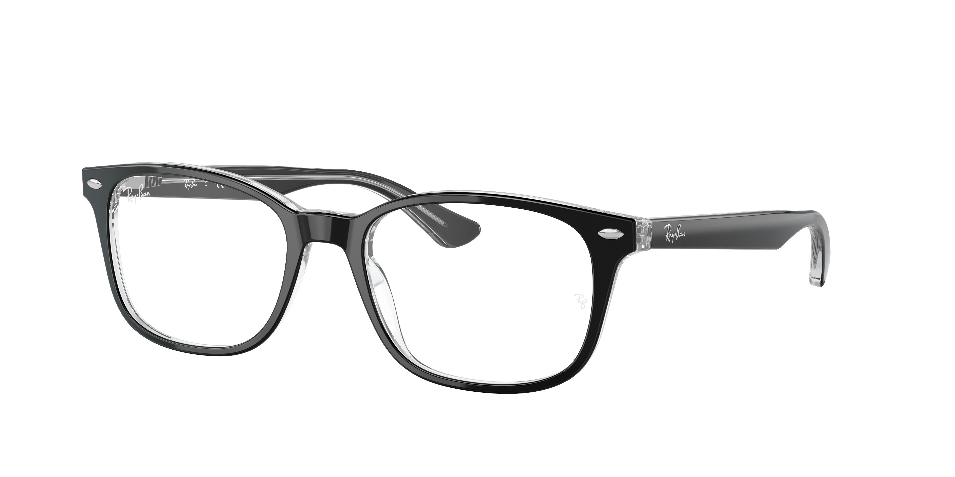Ray-Ban | 0RX5375 (0RX5375)