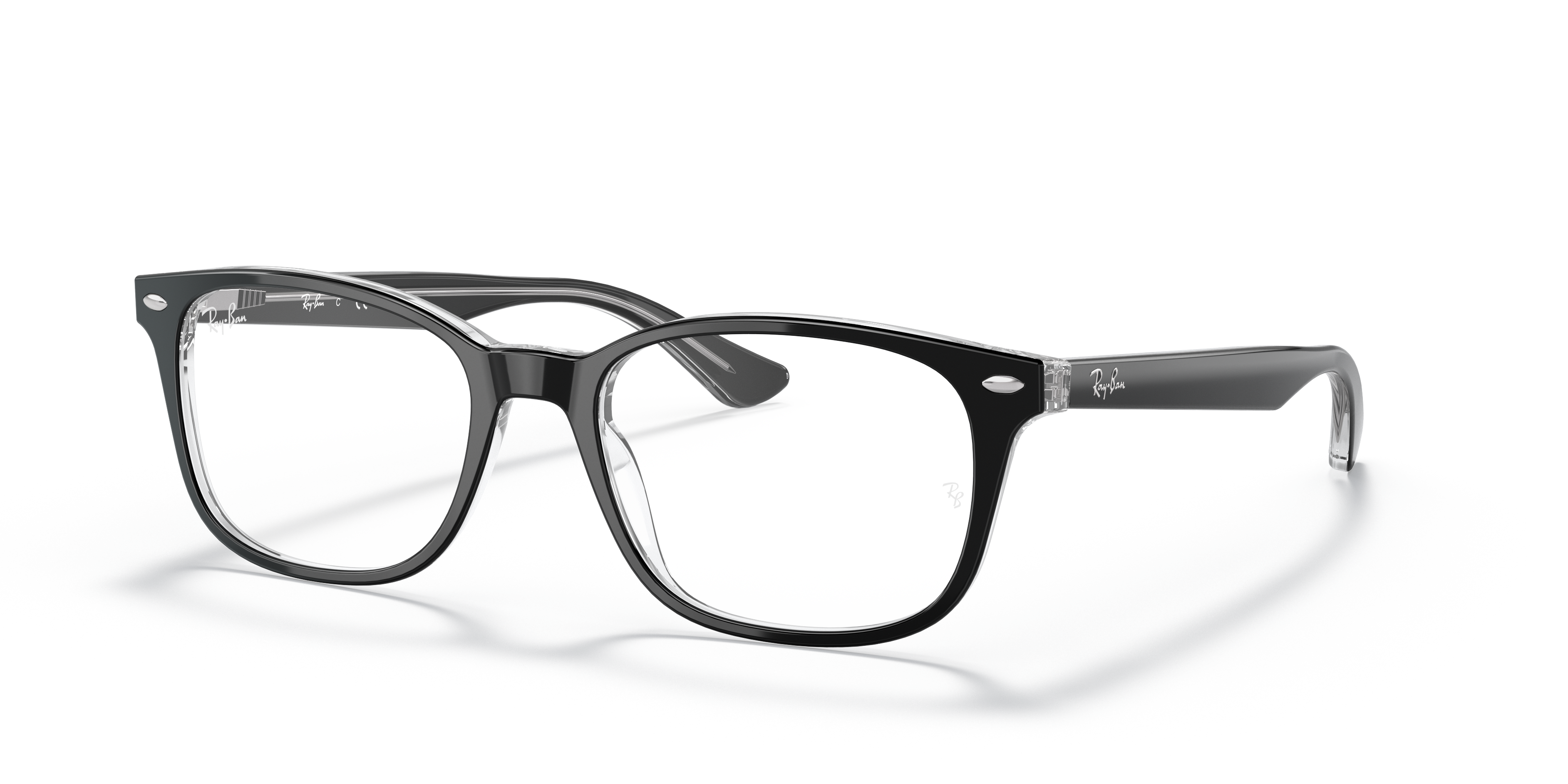 Ray-Ban | 0RX5375 (0RX5375)