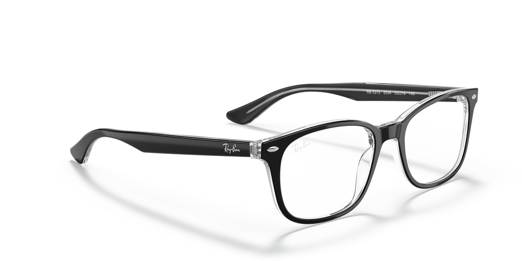 Ray-Ban | 0RX5375 (0RX5375)