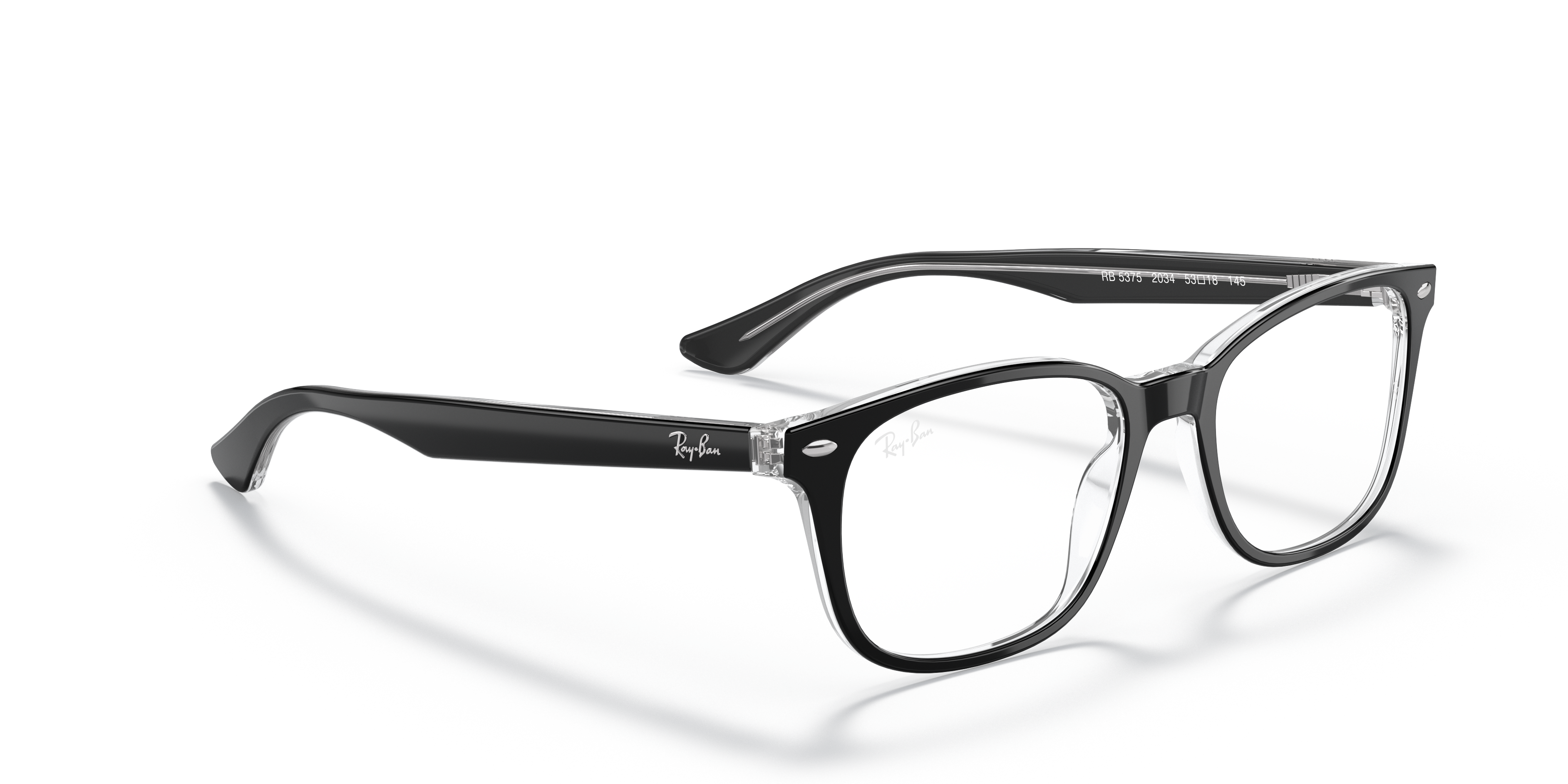 Ray-Ban | 0RX5375 (0RX5375)