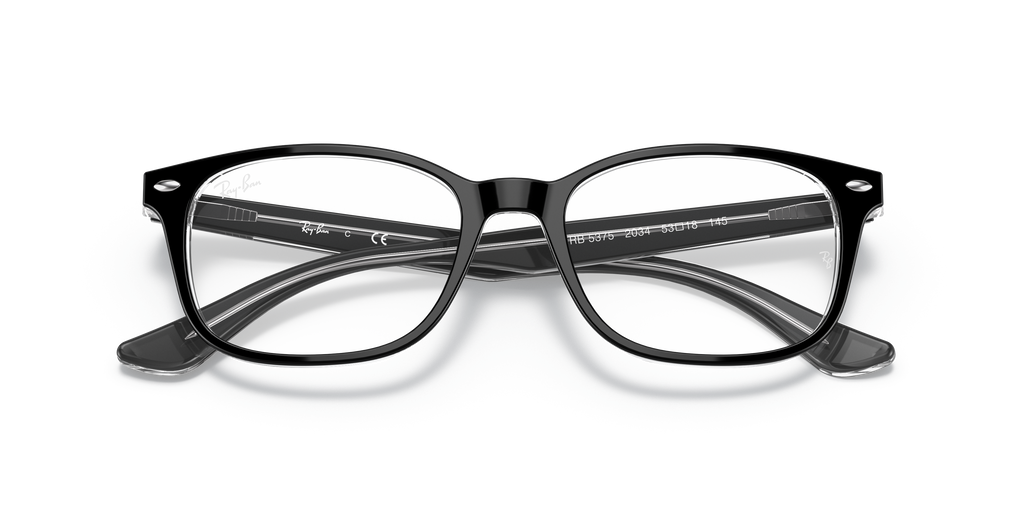Ray-Ban | 0RX5375 (0RX5375)