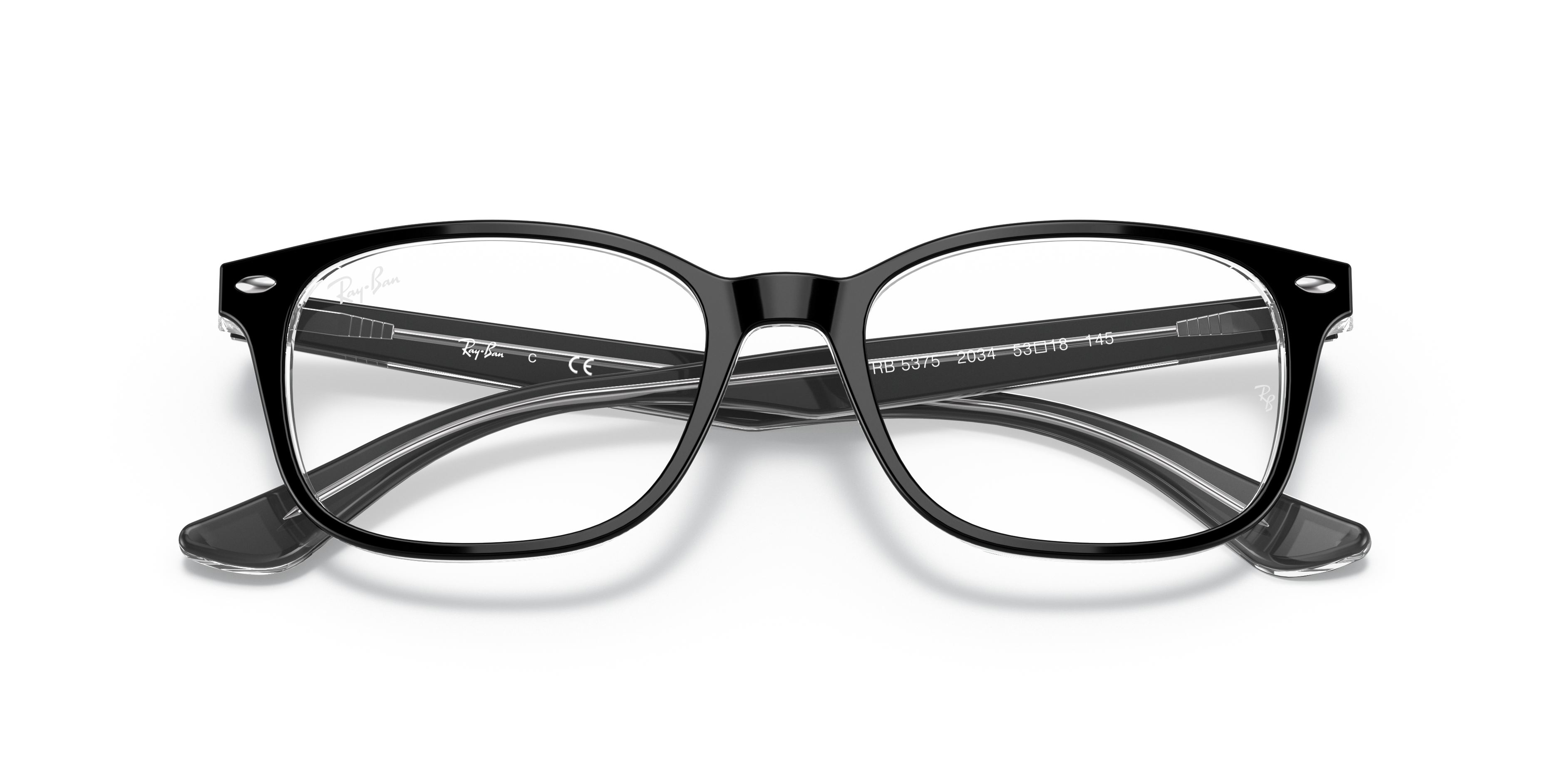 Ray-Ban | 0RX5375 (0RX5375)