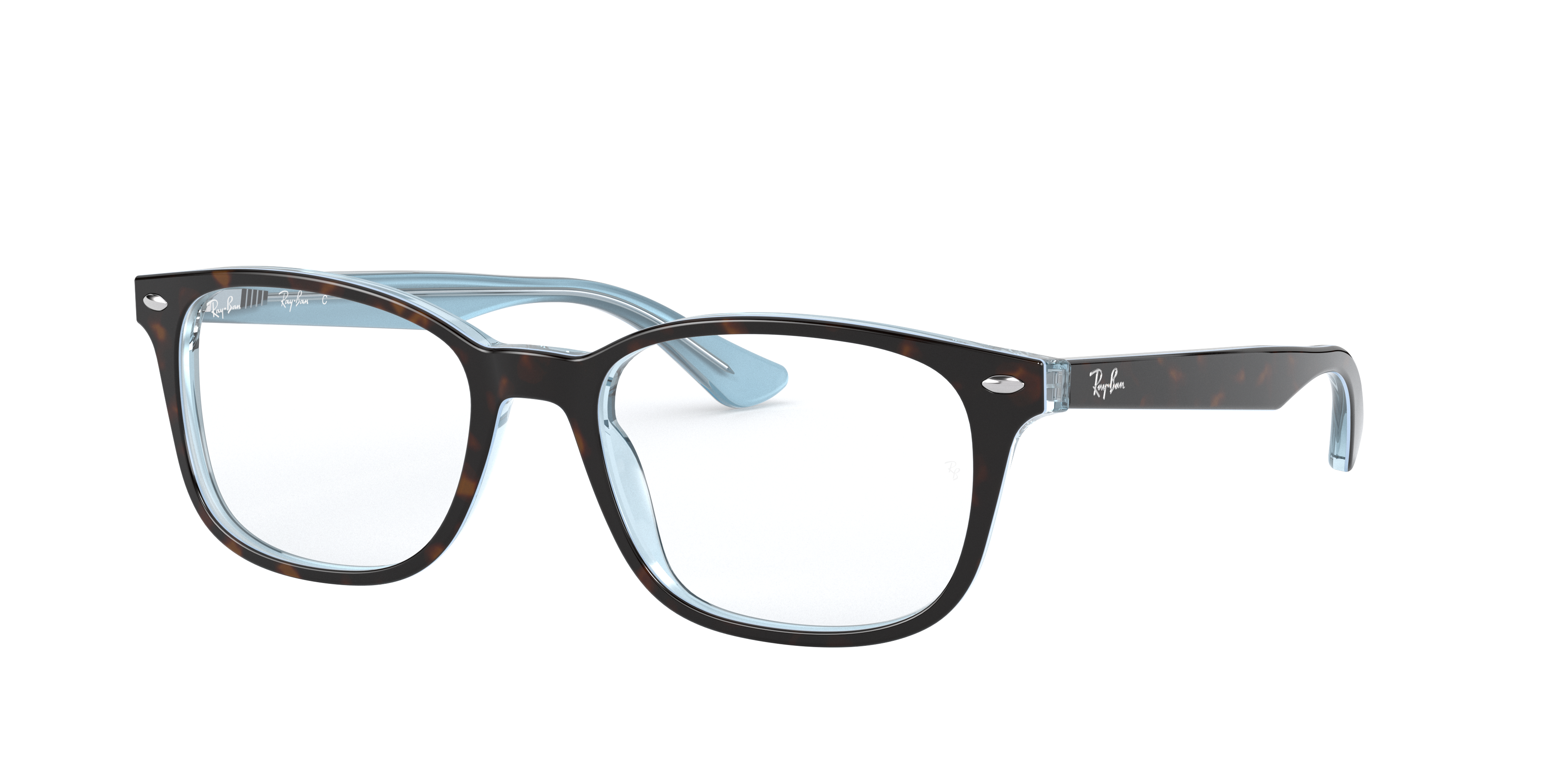 Ray-Ban | 0RX5375 (0RX5375)