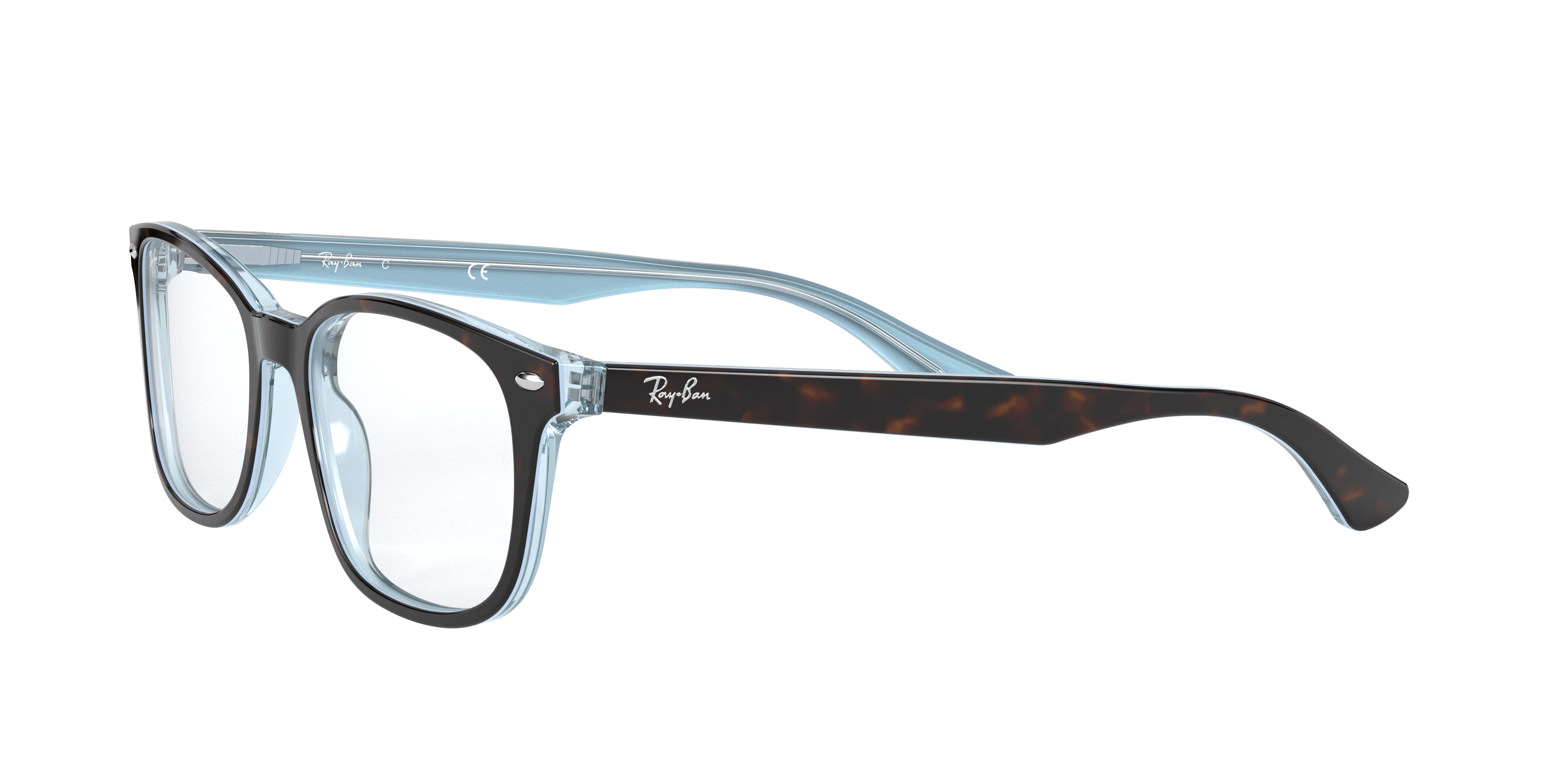 Ray-Ban | 0RX5375 (0RX5375)