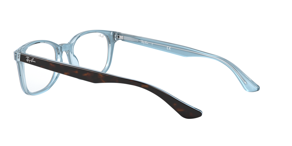 Ray-Ban | 0RX5375 (0RX5375)