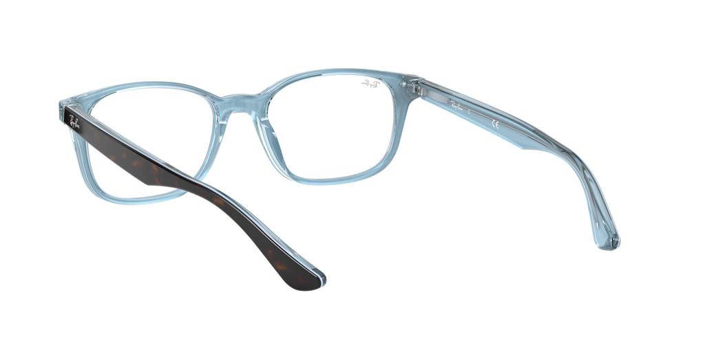Ray-Ban | 0RX5375 (0RX5375)