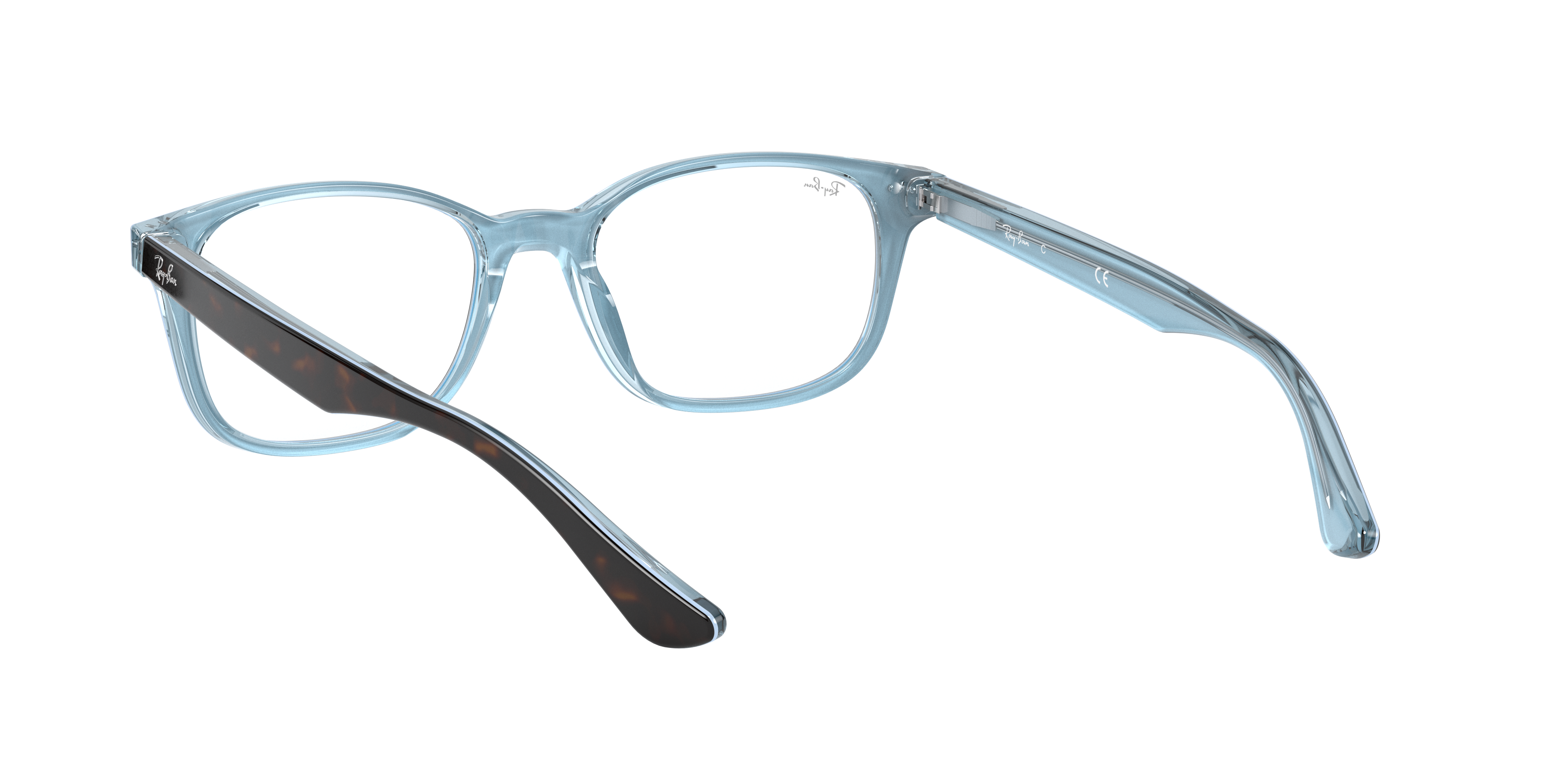 Ray-Ban | 0RX5375 (0RX5375)