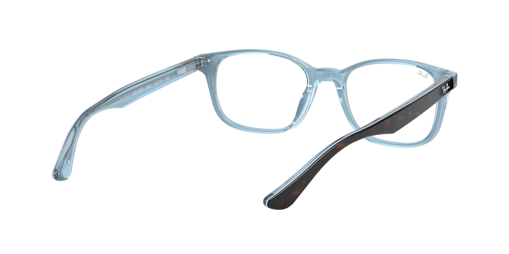 Ray-Ban | 0RX5375 (0RX5375)