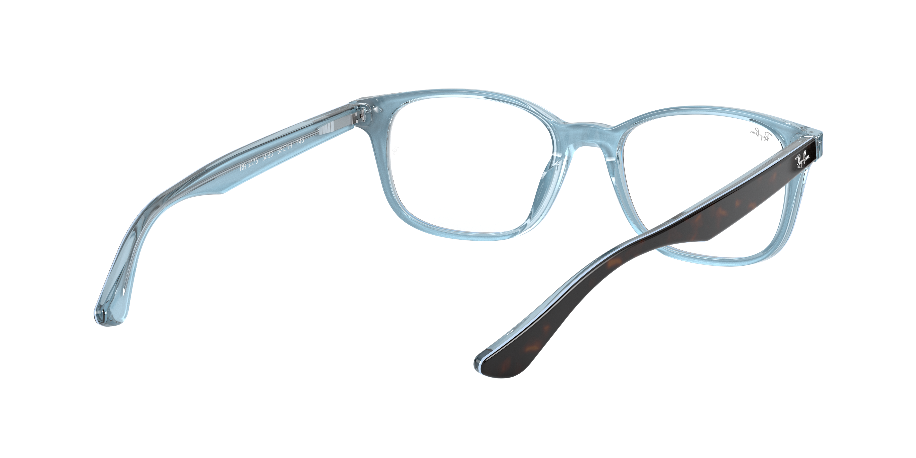 Ray-Ban | 0RX5375 (0RX5375)