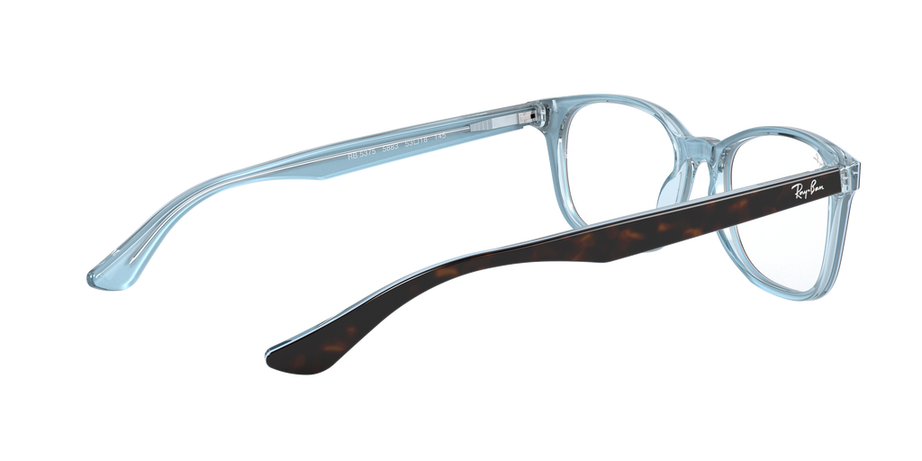 Ray-Ban | 0RX5375 (0RX5375)