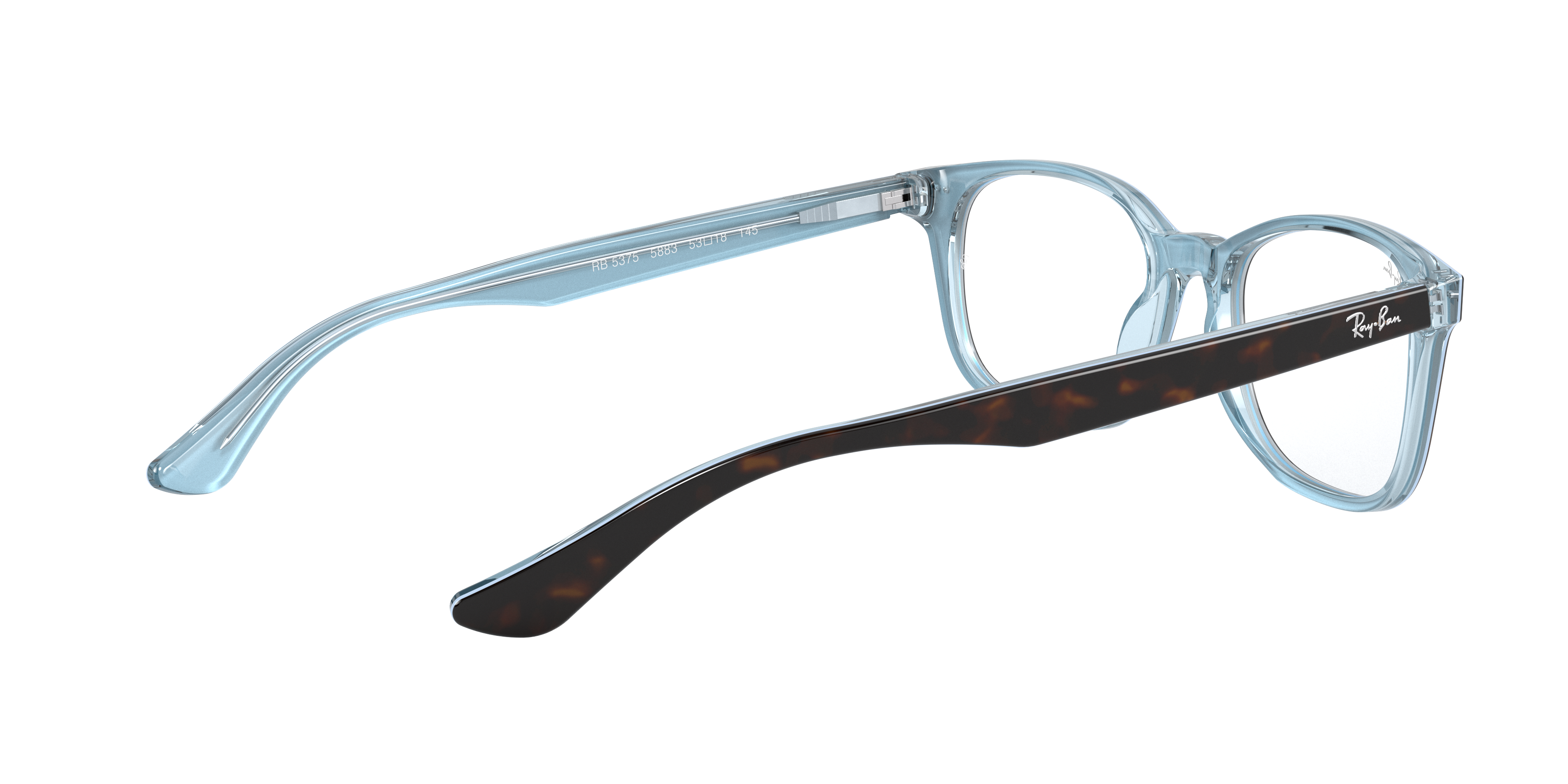 Ray-Ban | 0RX5375 (0RX5375)