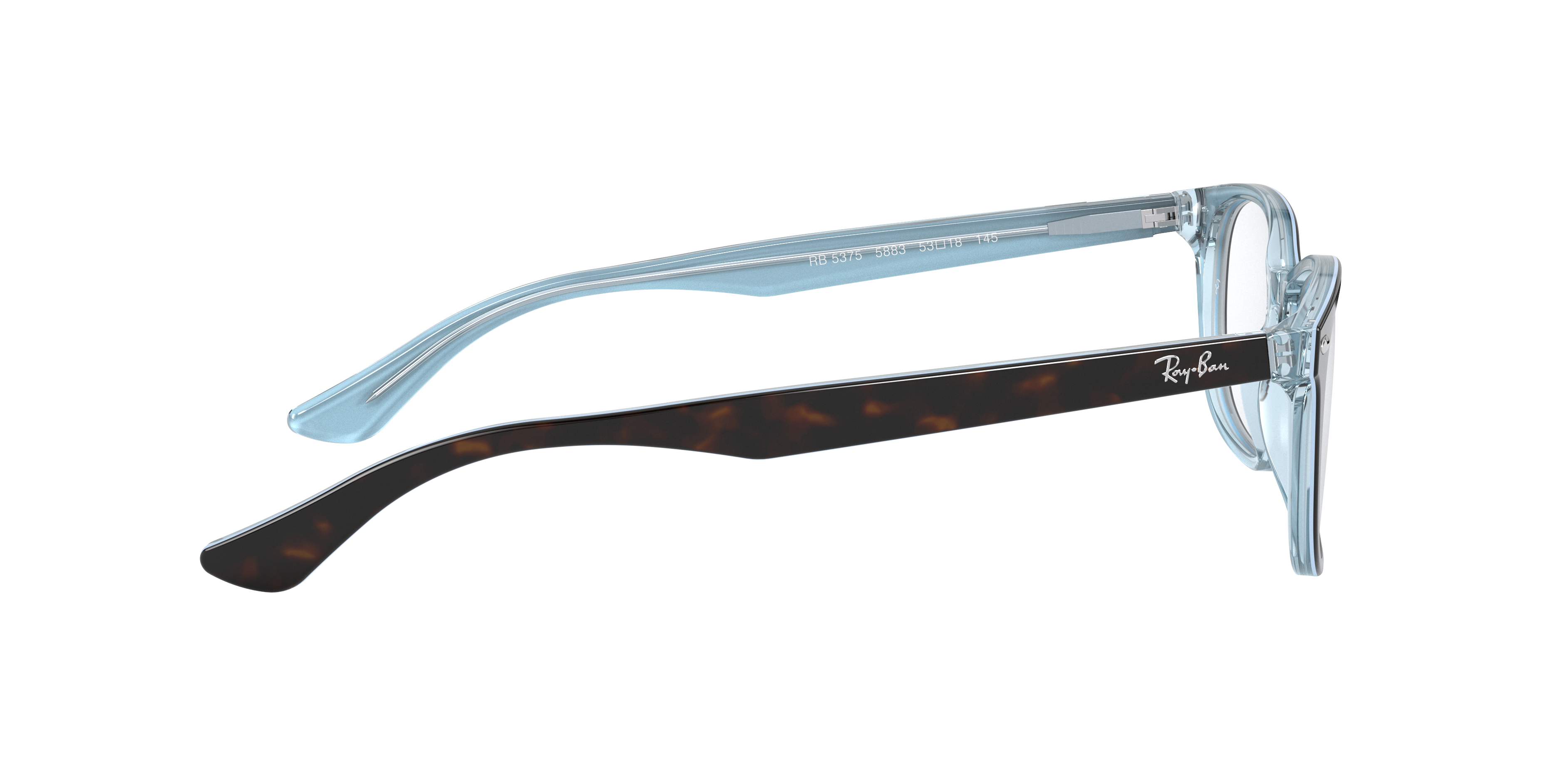 Ray-Ban | 0RX5375 (0RX5375)