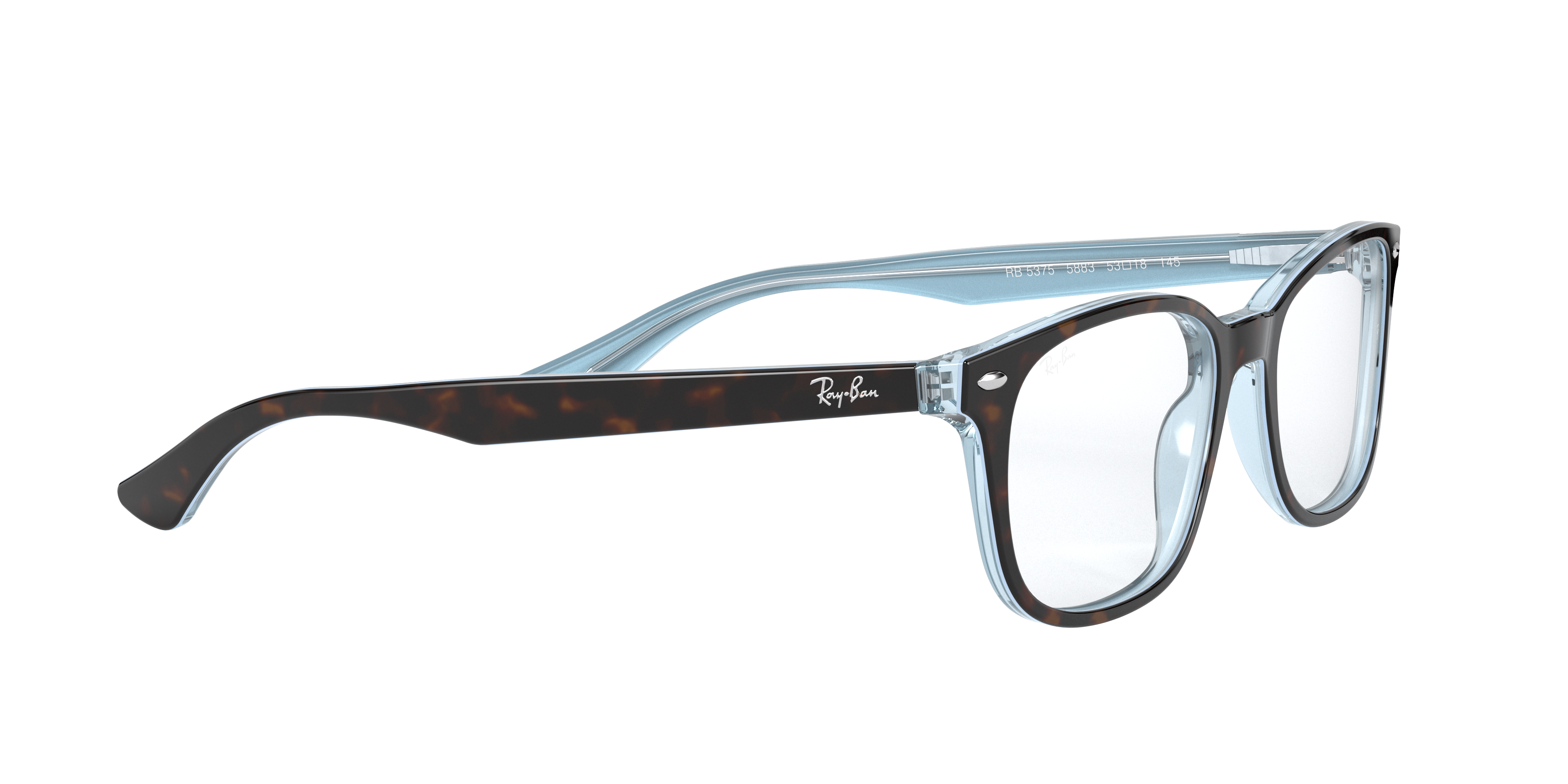 Ray-Ban | 0RX5375 (0RX5375)