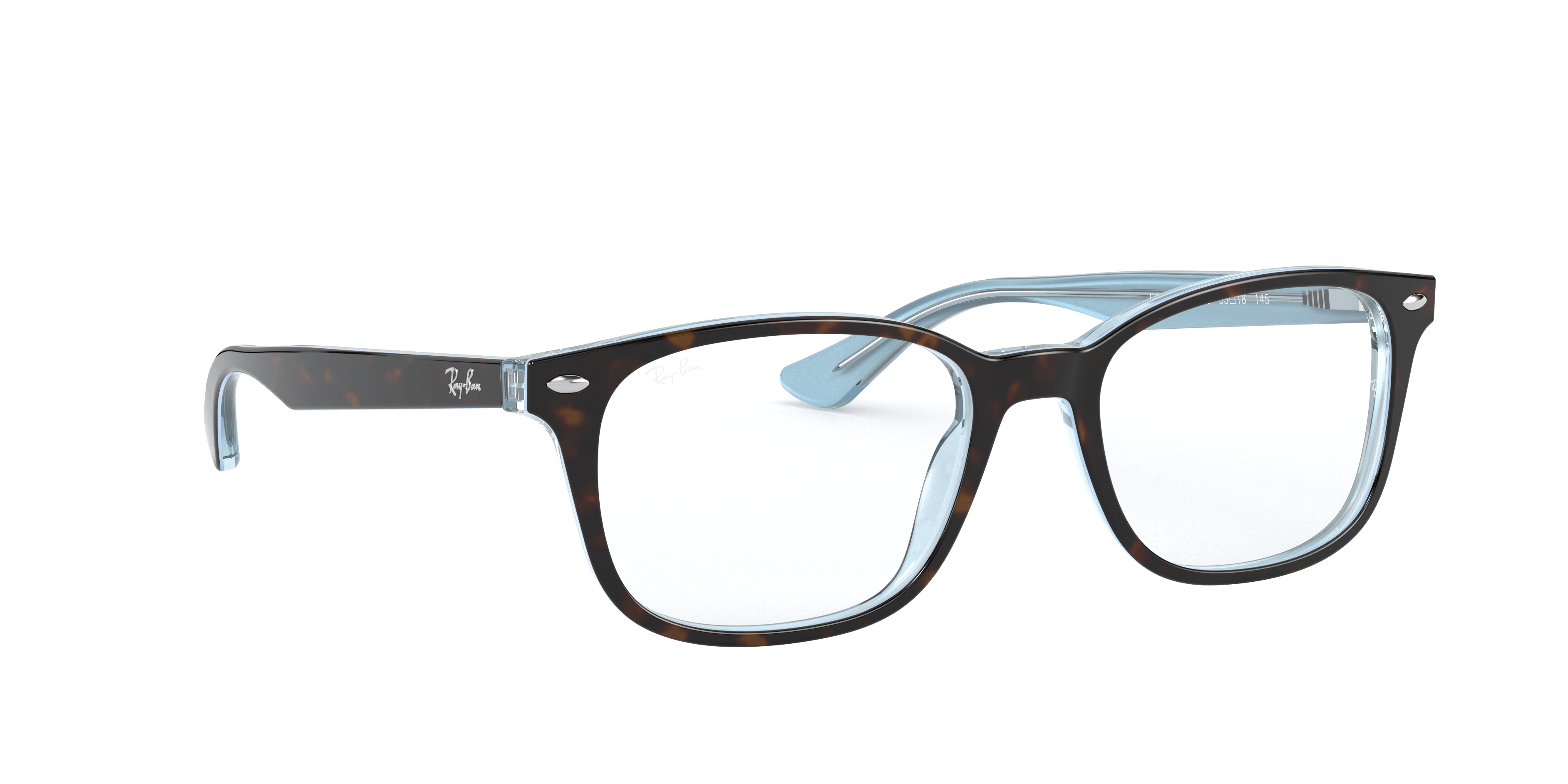 Ray-Ban | 0RX5375 (0RX5375)