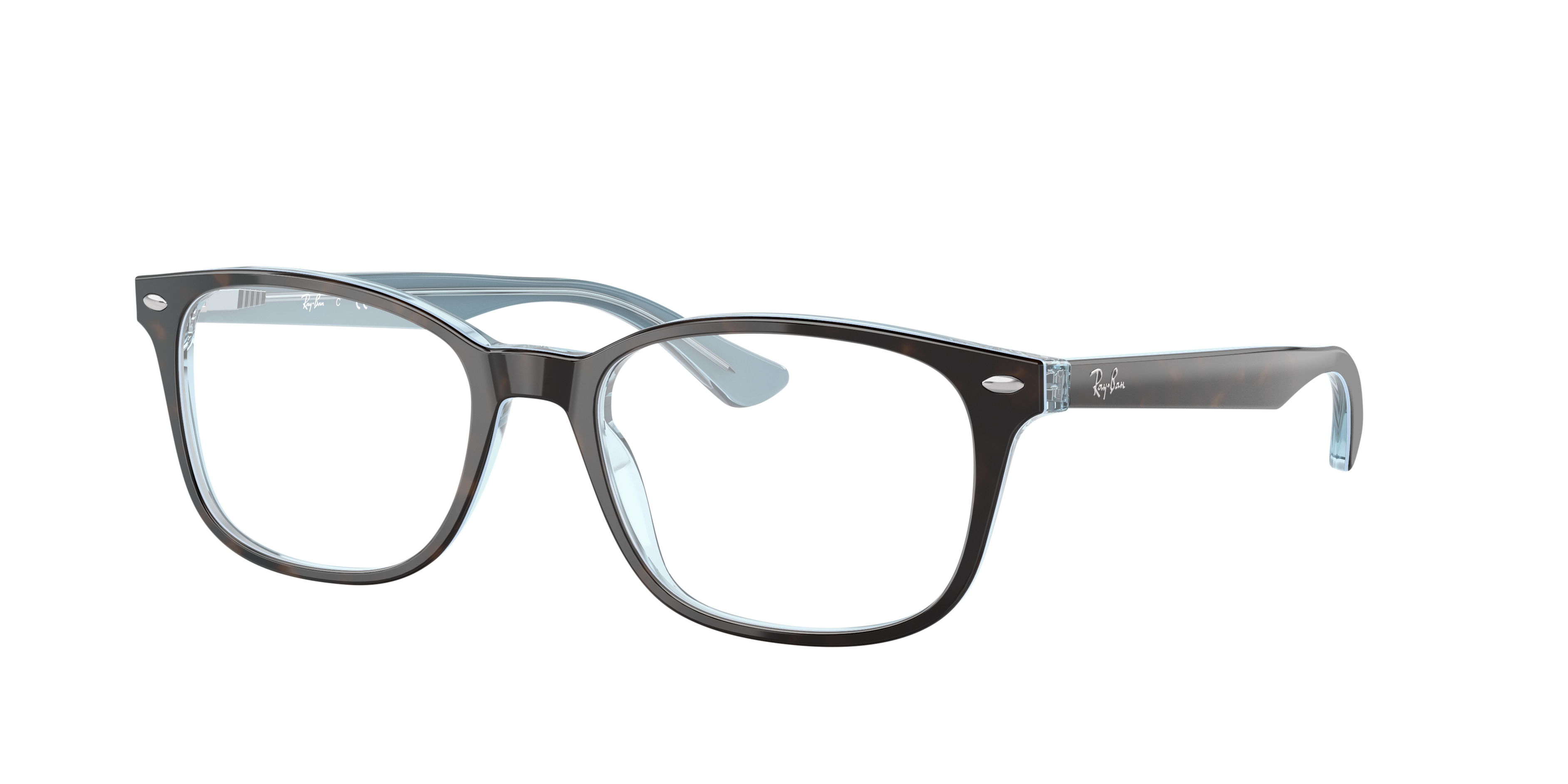 Ray-Ban | 0RX5375 (0RX5375)