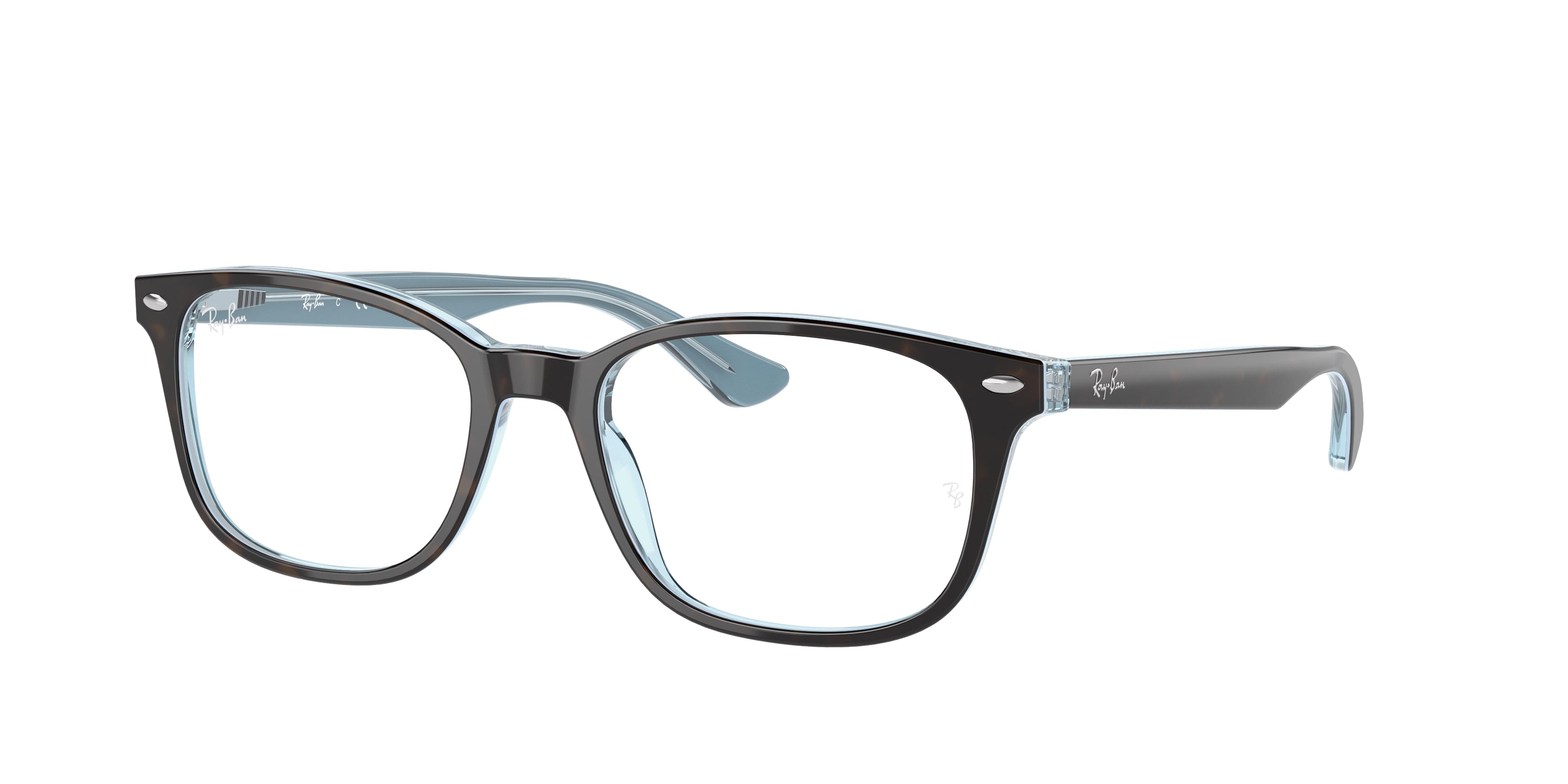 Ray-Ban | 0RX5375 (0RX5375)