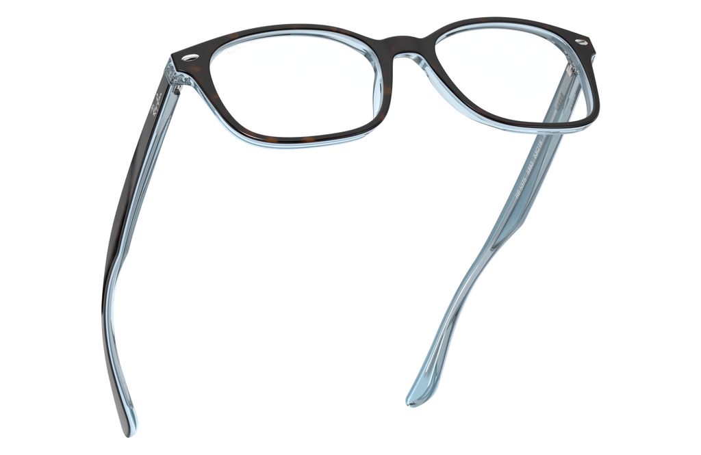 Ray-Ban | 0RX5375 (0RX5375)