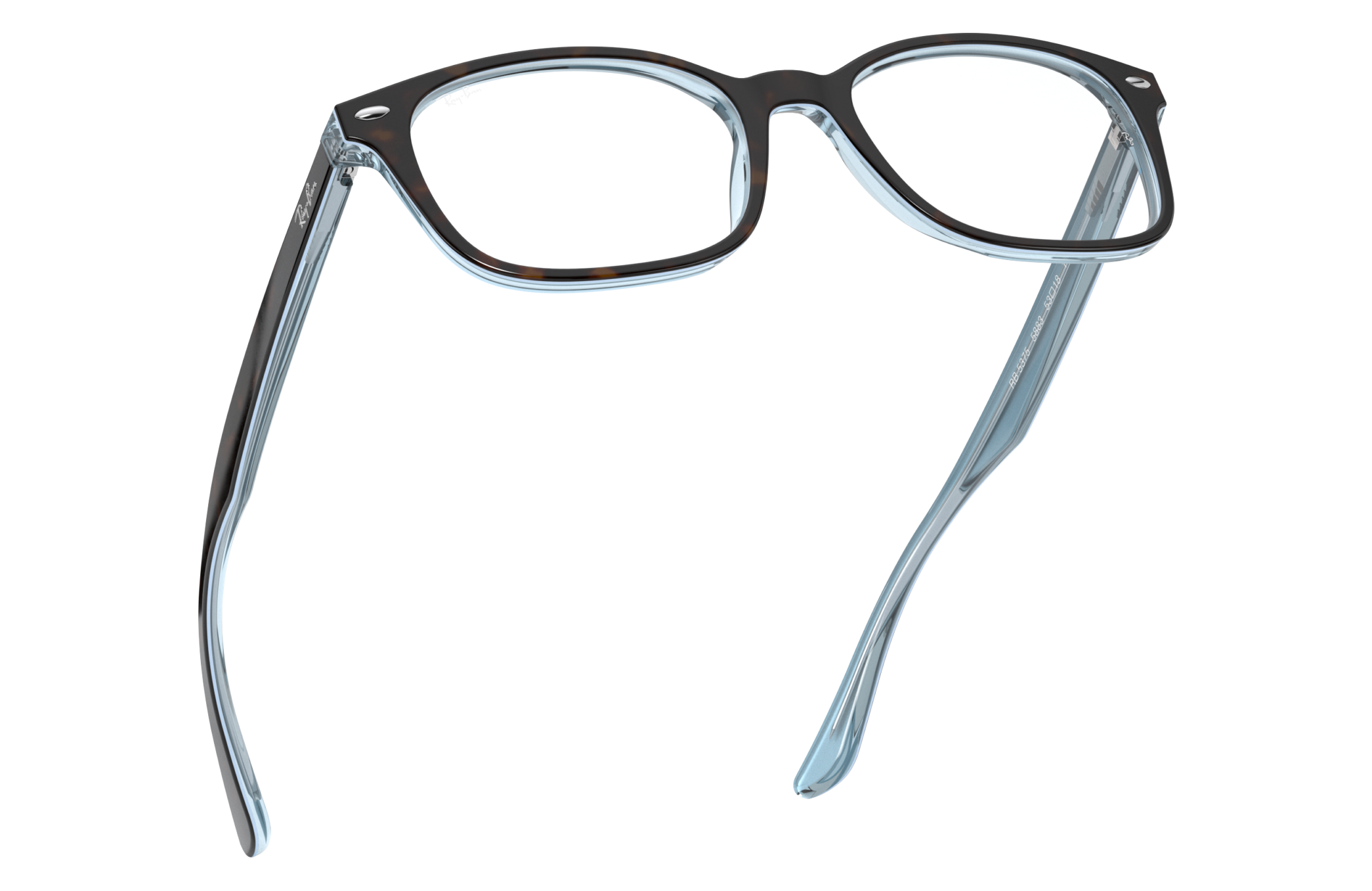 Ray-Ban | 0RX5375 (0RX5375)