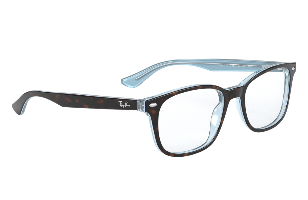Ray-Ban | 0RX5375 (0RX5375)